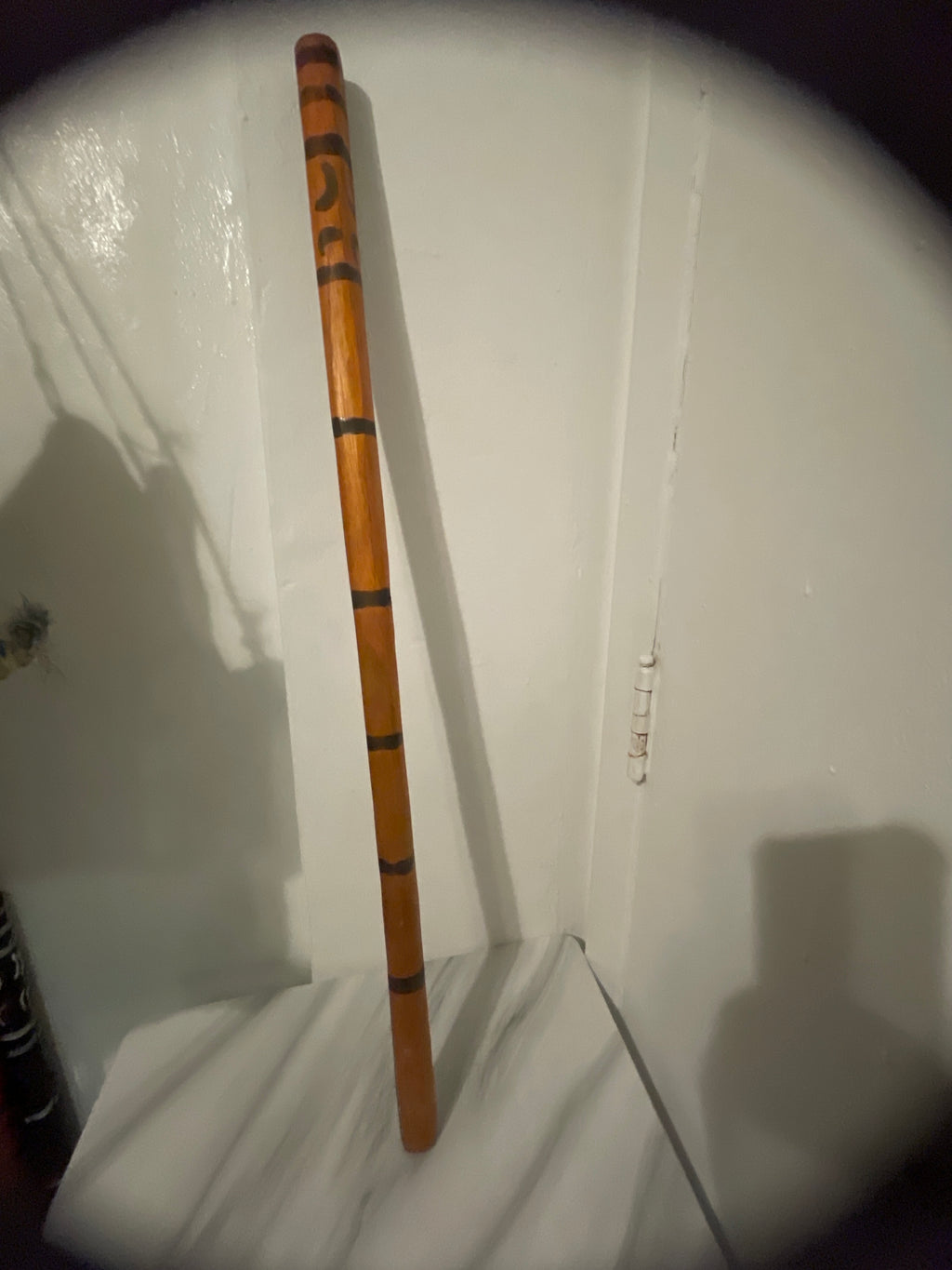 Spiritual Stick