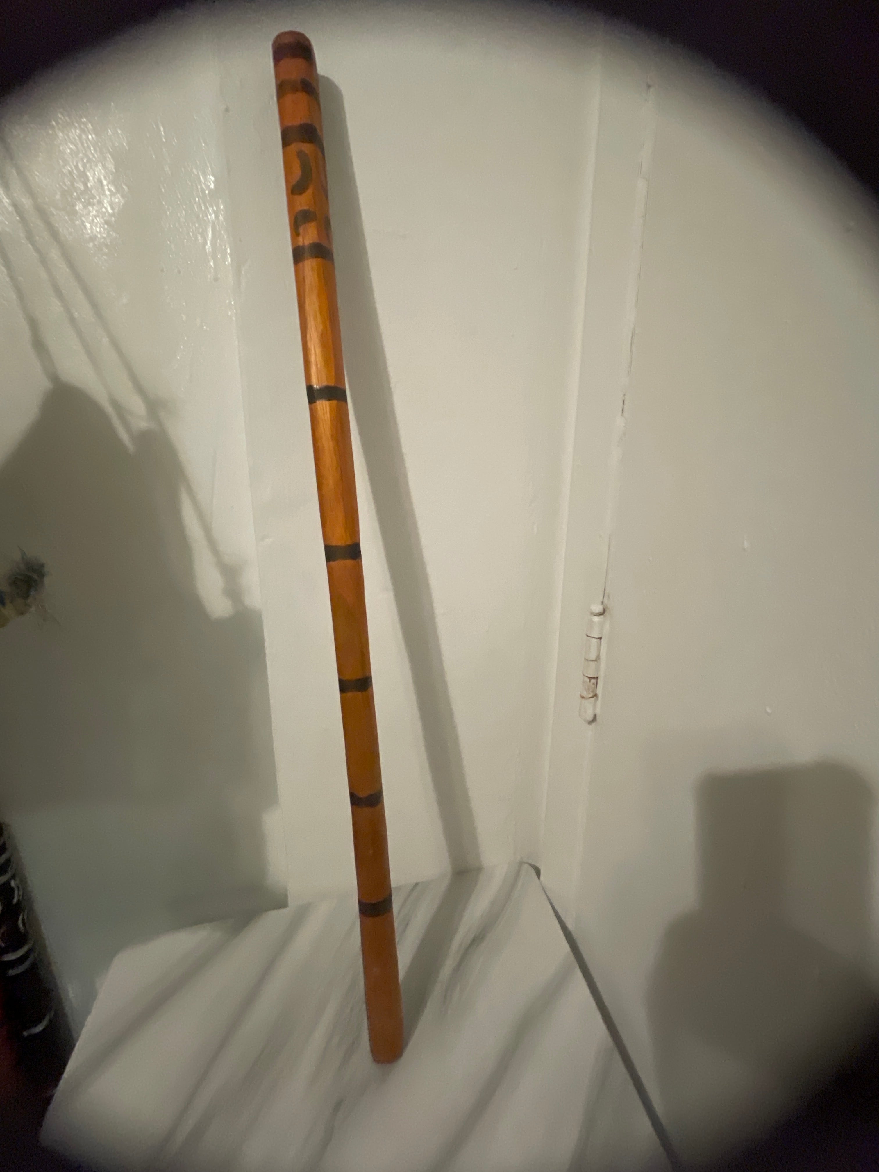 Spiritual Stick