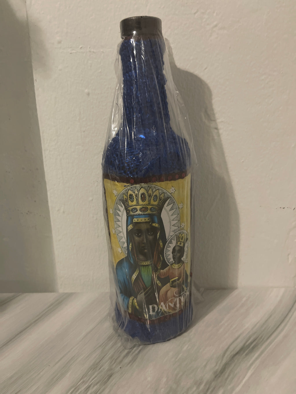 Spiritual Bottles