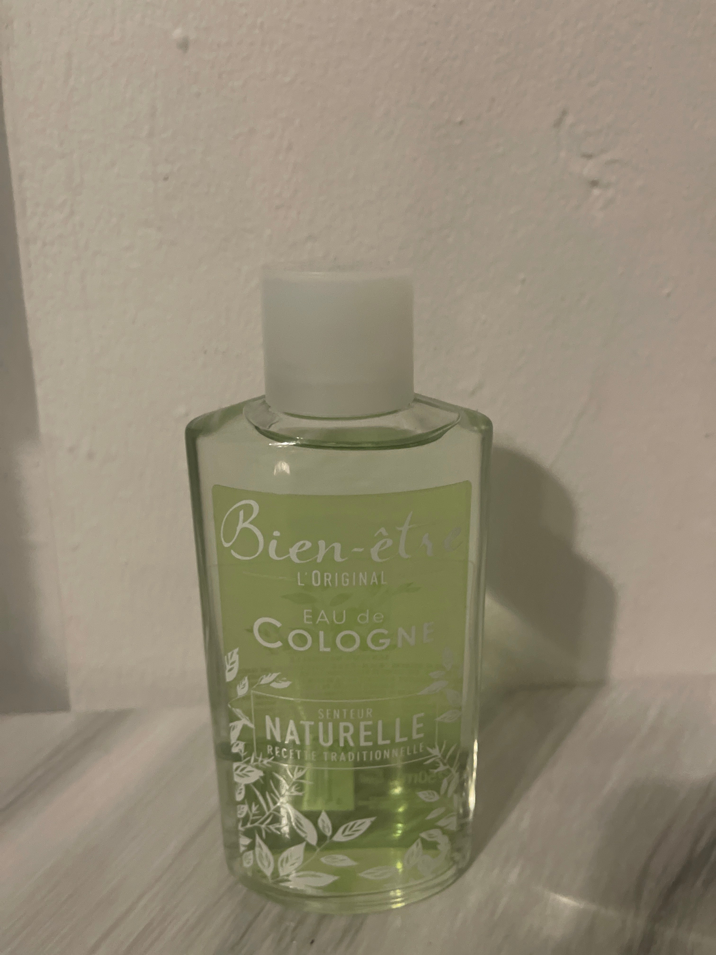 Bien-etre