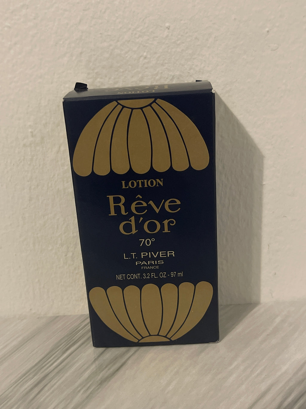 Rêve D’or