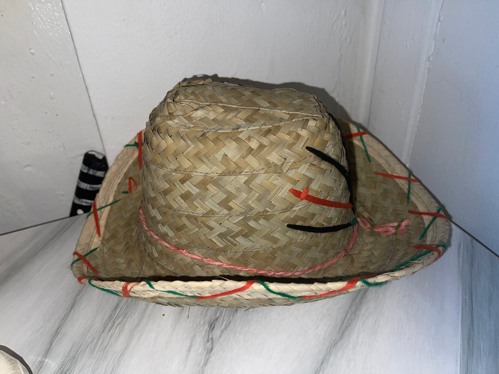Kouzen Hat