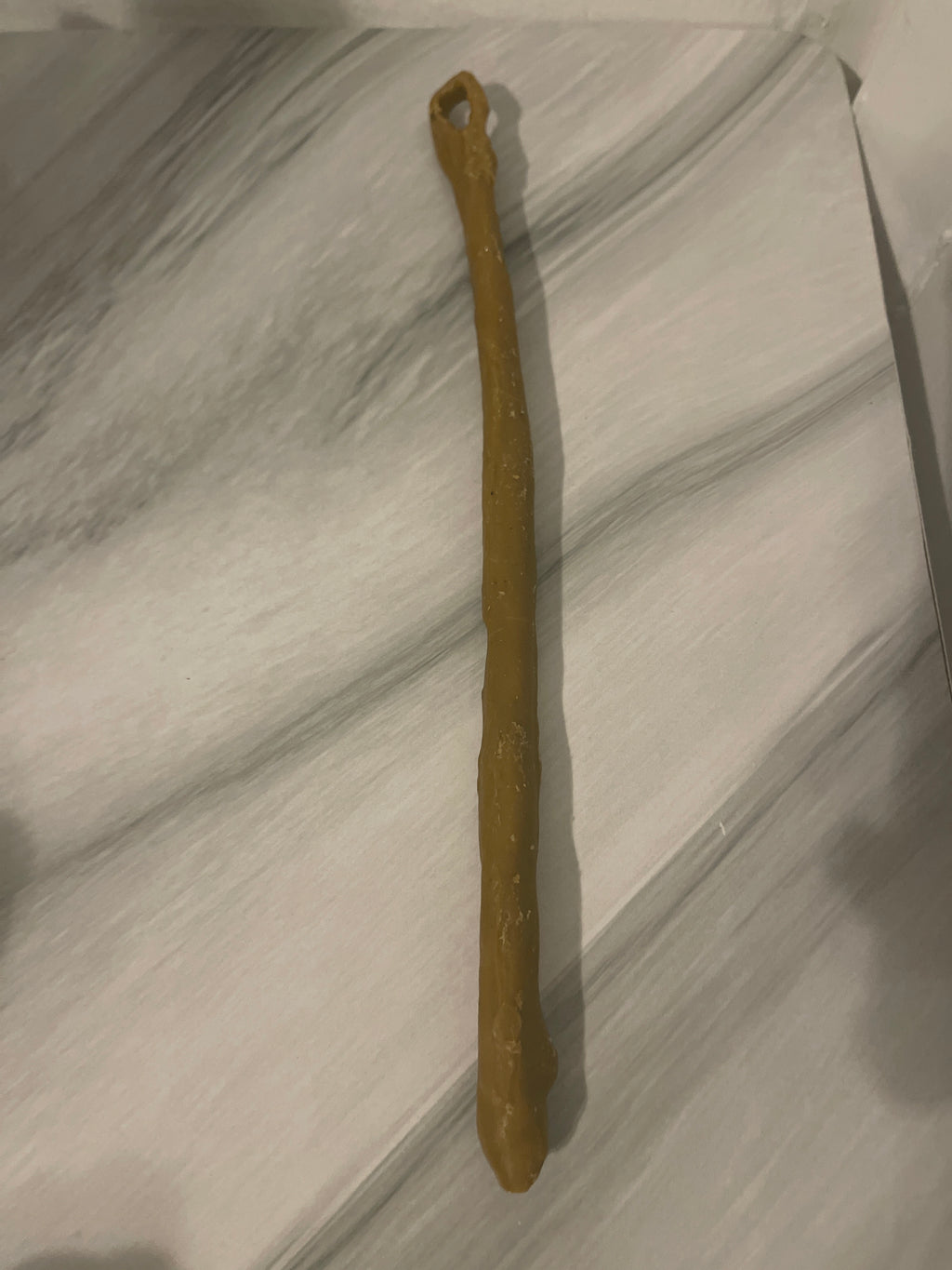 Chandèl from Haiti