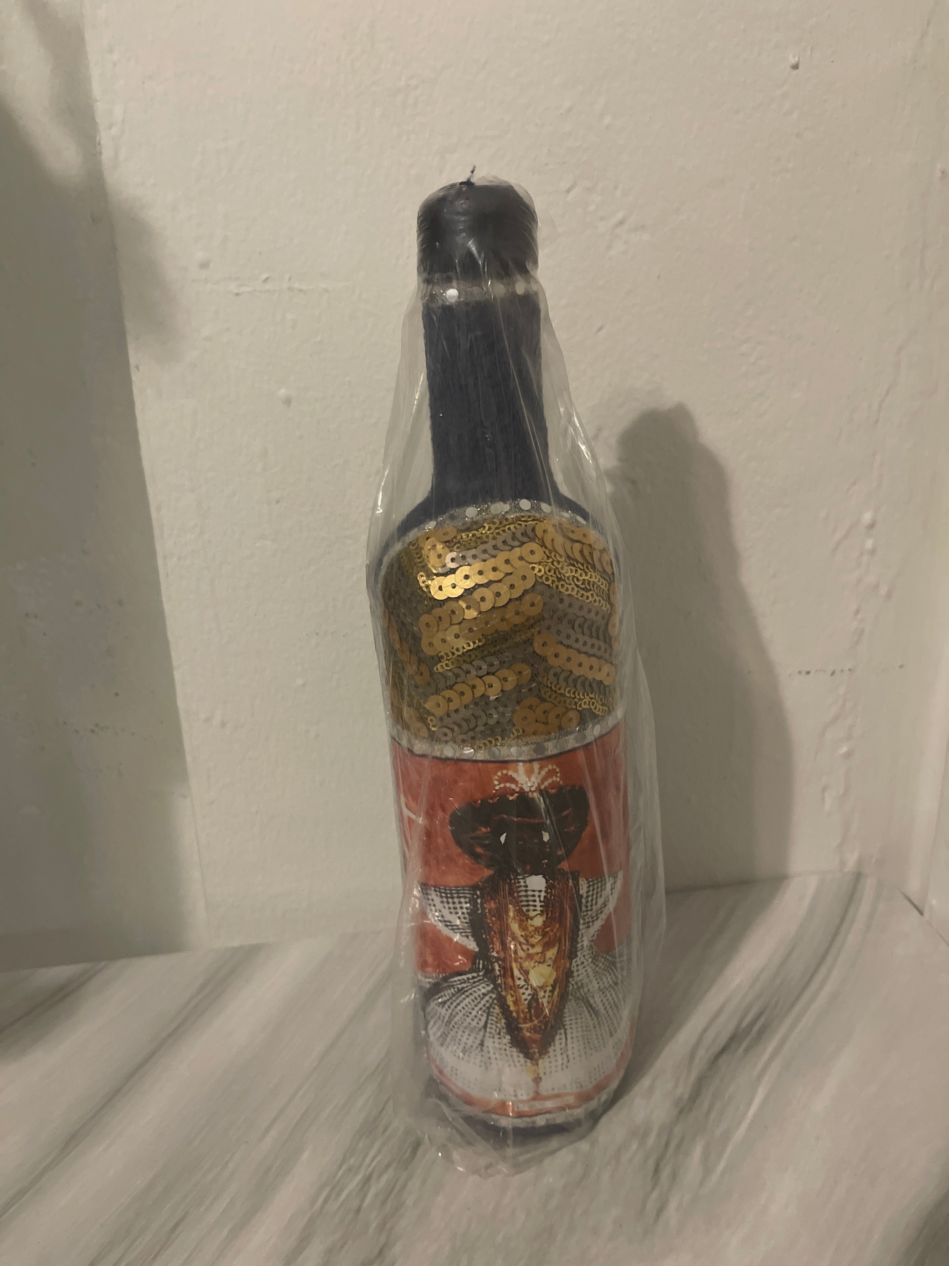 Spiritual Bottles