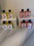 Oil dantor ,Freda ‘grann st Anne bezyen oil tabak oil sante oil acacia oil lilac oil st michel oil commander oil mint oil st altagrace oil do mine oil st Jacques oil sage oil court oil bazilik oil galic oil Jasmine oil van oilvetiv oil camel