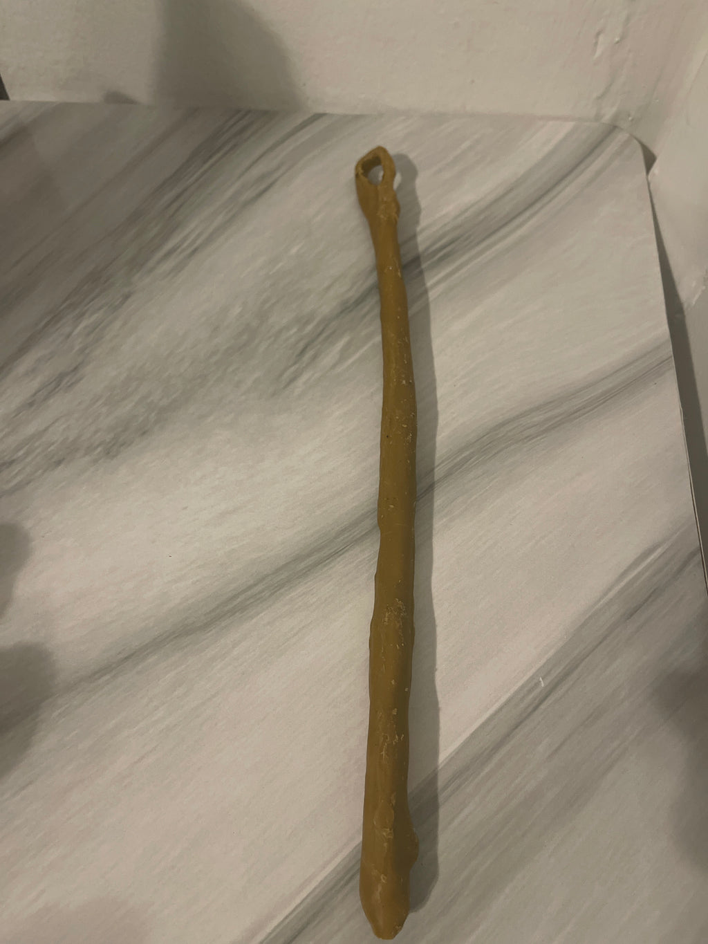 Chandèl from Haiti