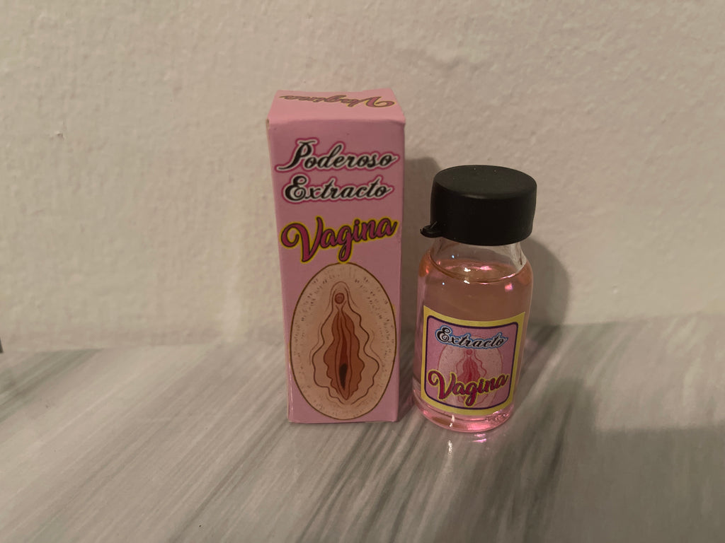 Perfume bouboune pou chame gason