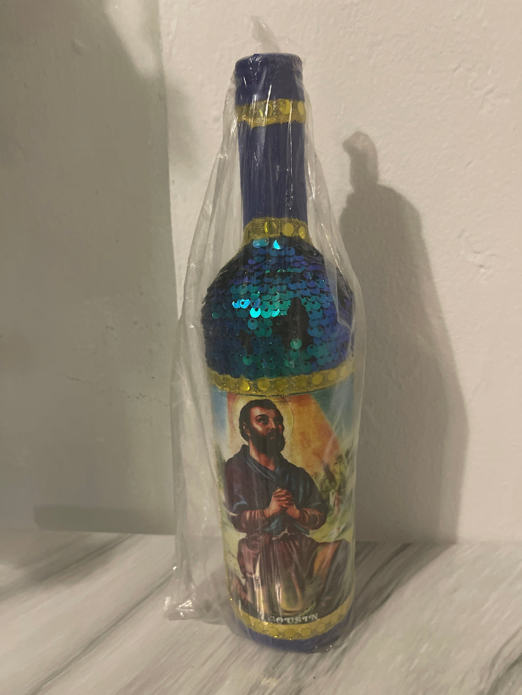 Spiritual Bottles