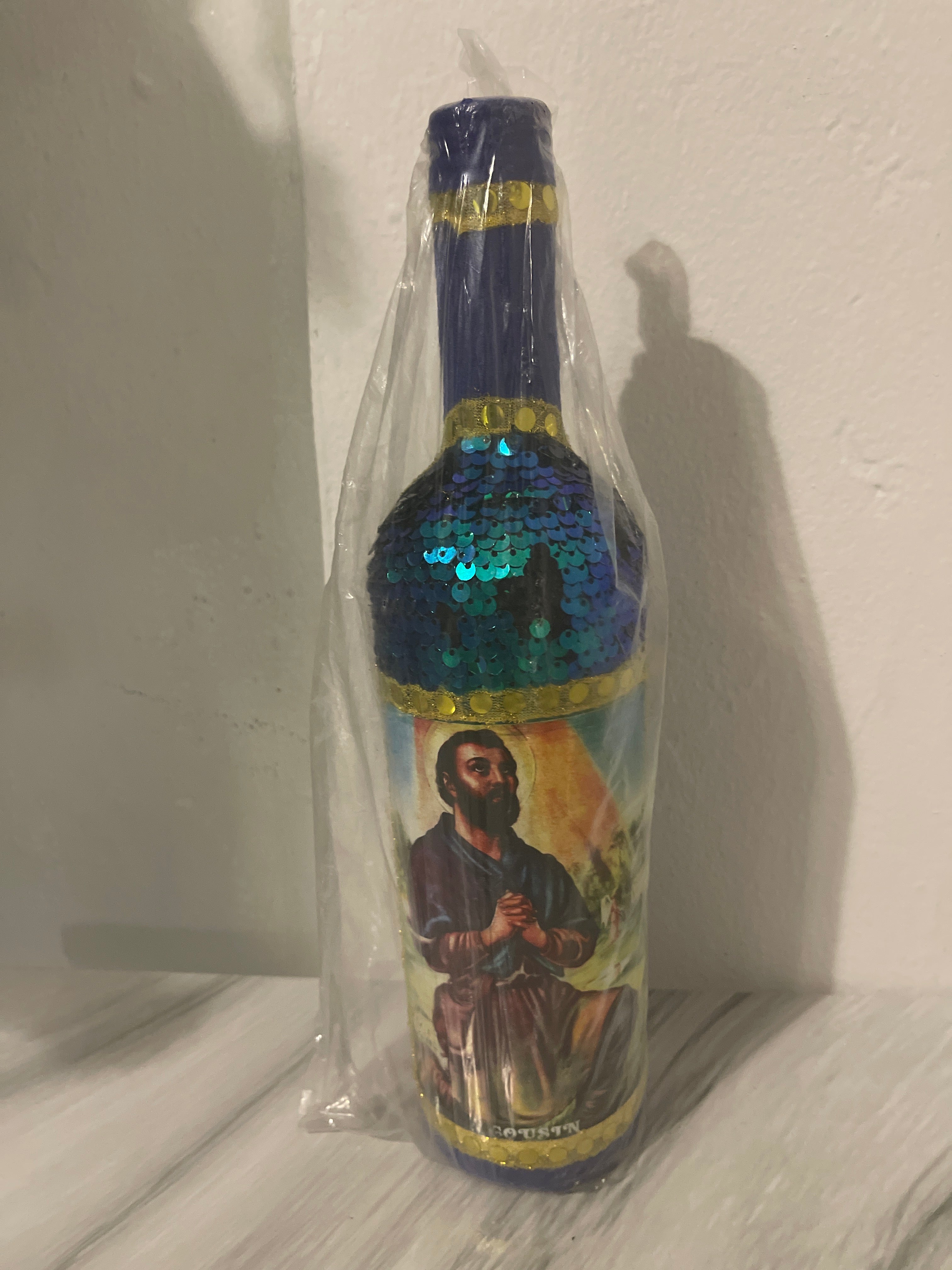 Spiritual Bottles