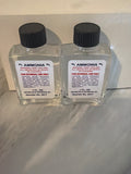 Ammonia oil ak oil lank san