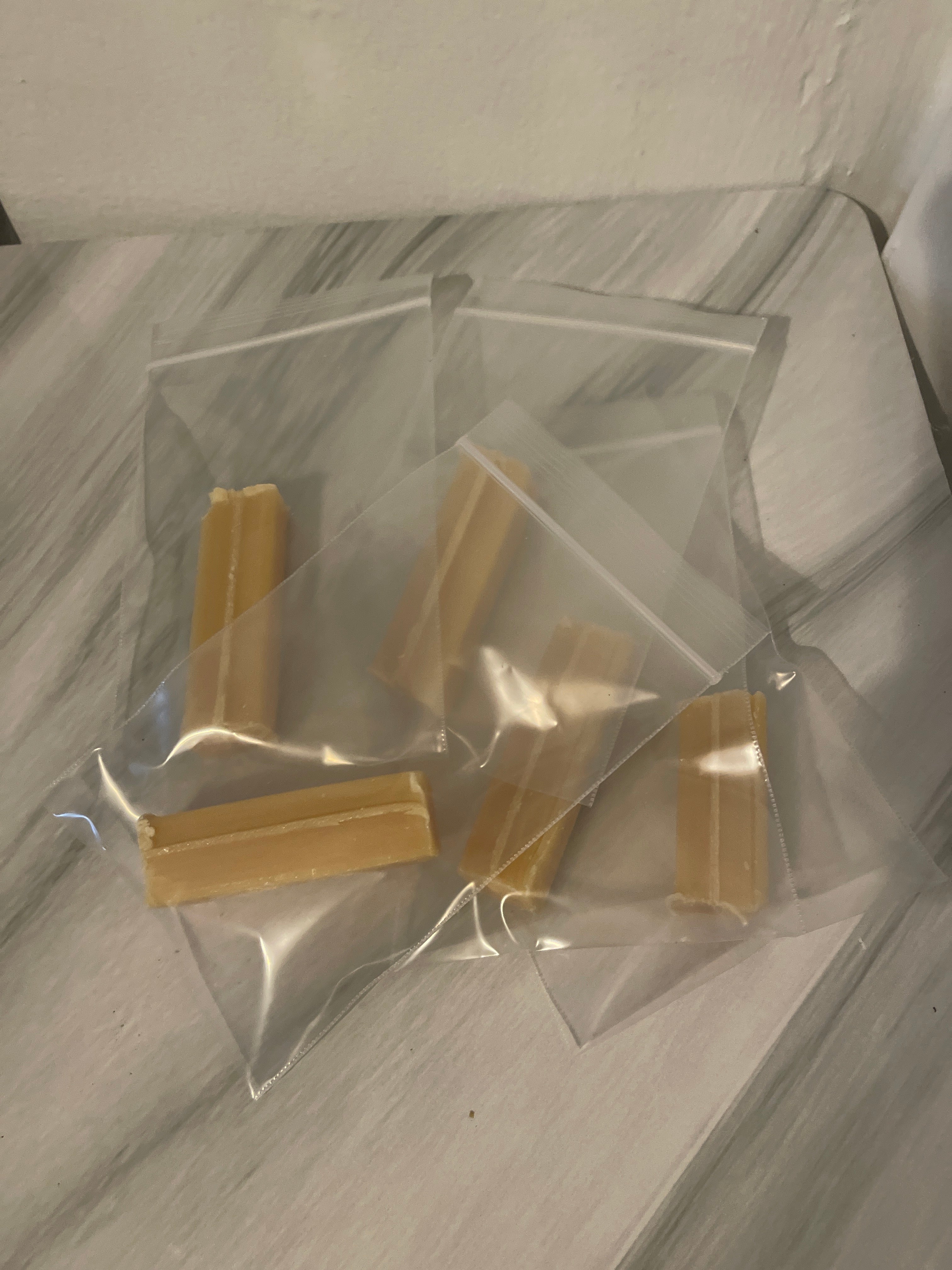 Savon Lave Haiti