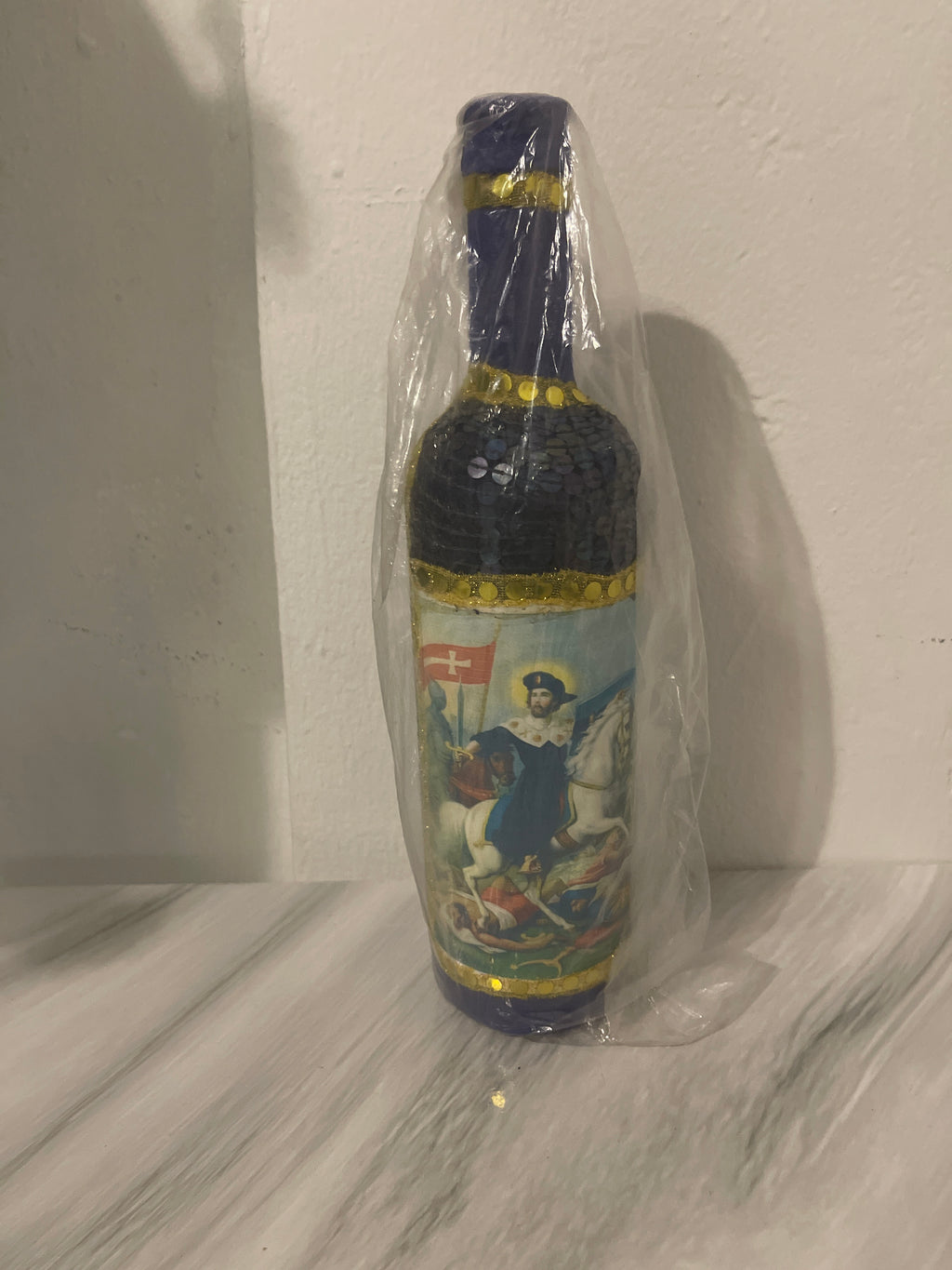 Spiritual Bottles