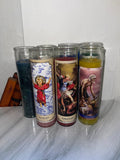 Candles