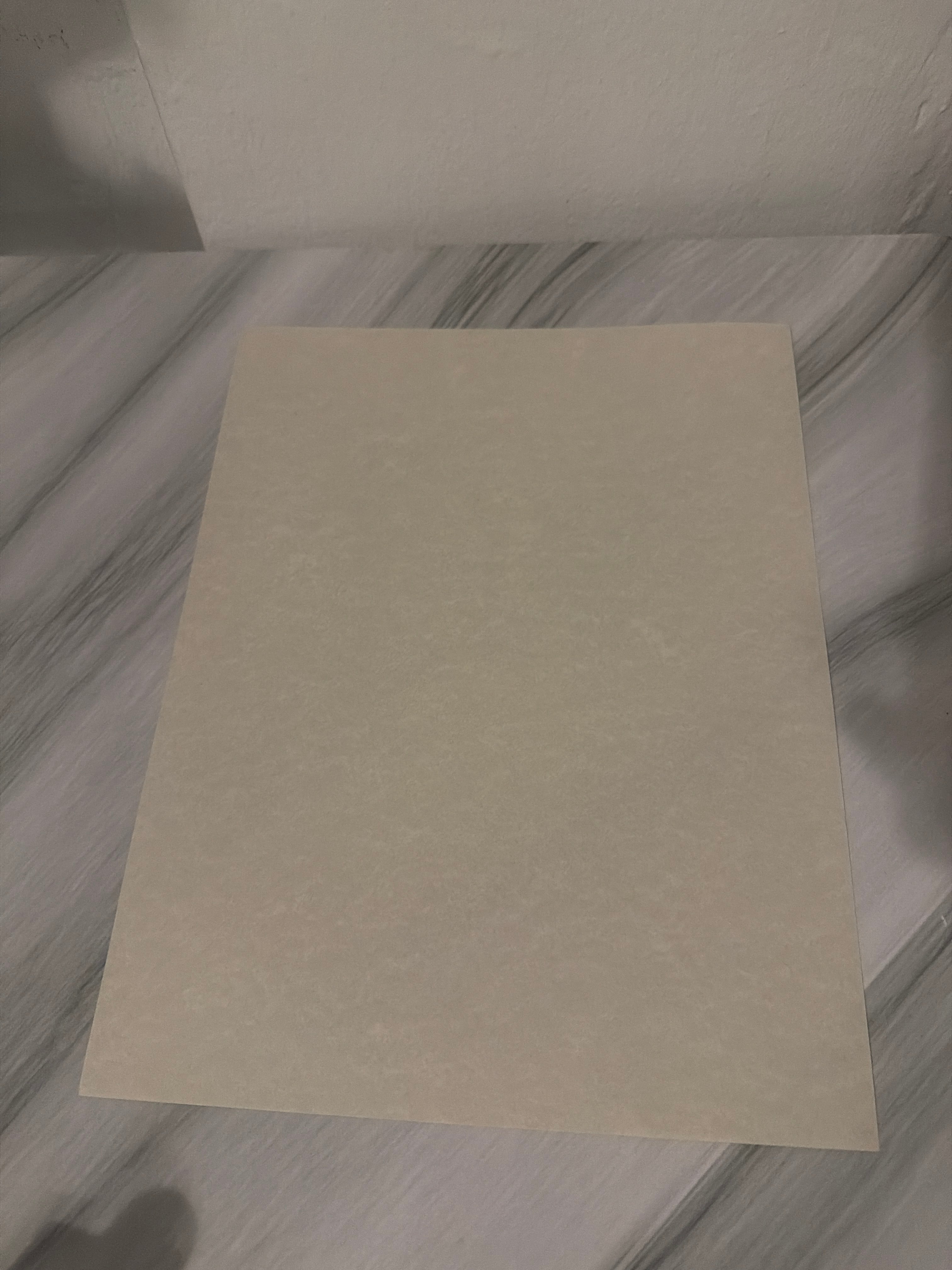 Parchment Paper