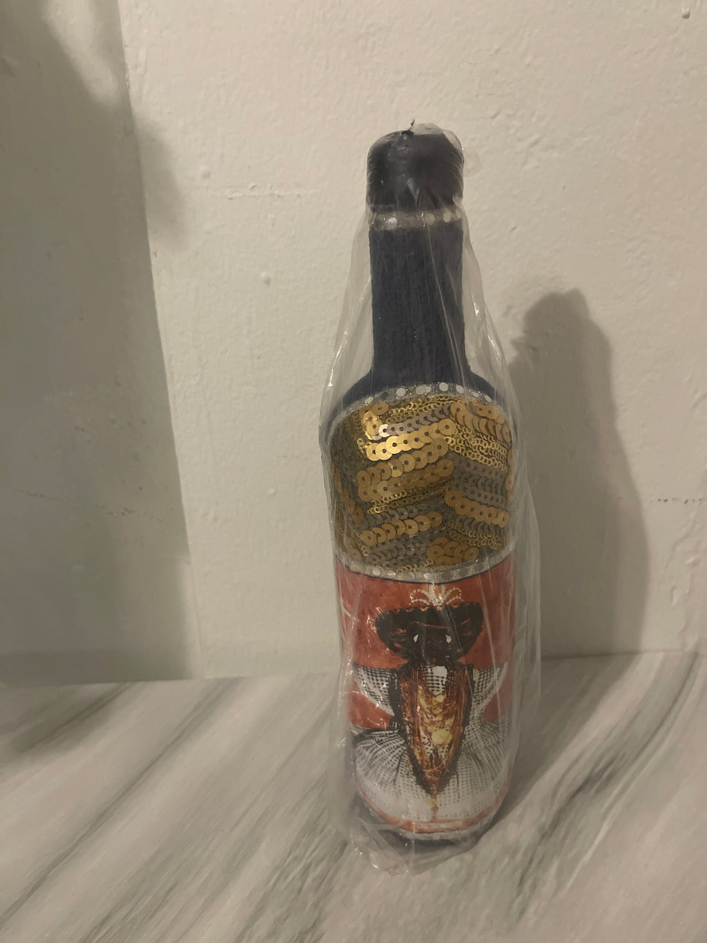 Spiritual Bottles