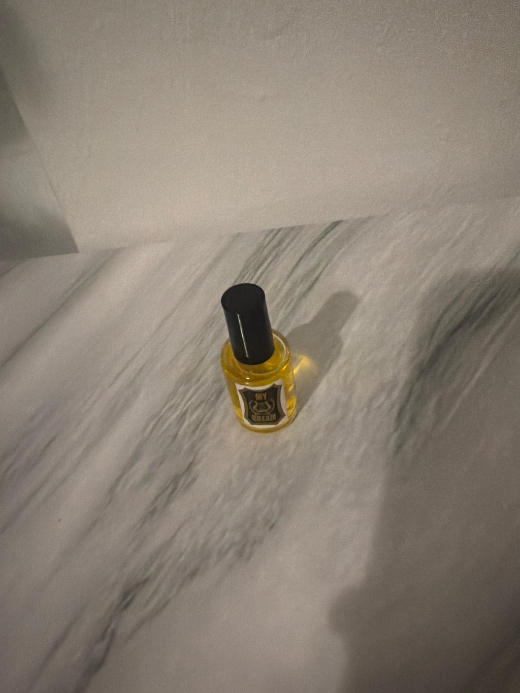 Perfume chanse Freda dantor colibri damour rien netait