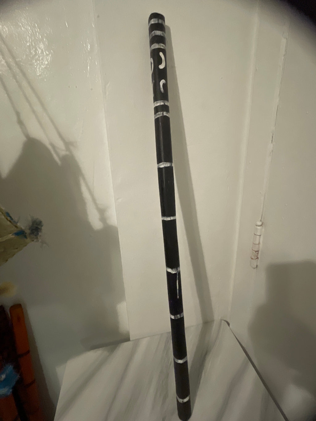 Spiritual Stick