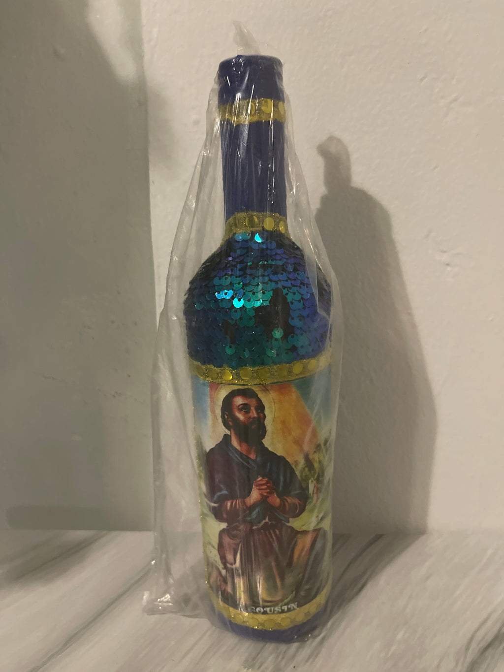 Spiritual Bottles