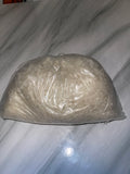 Salt from Haiti