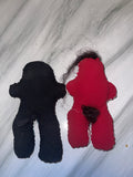 2 poupe maji