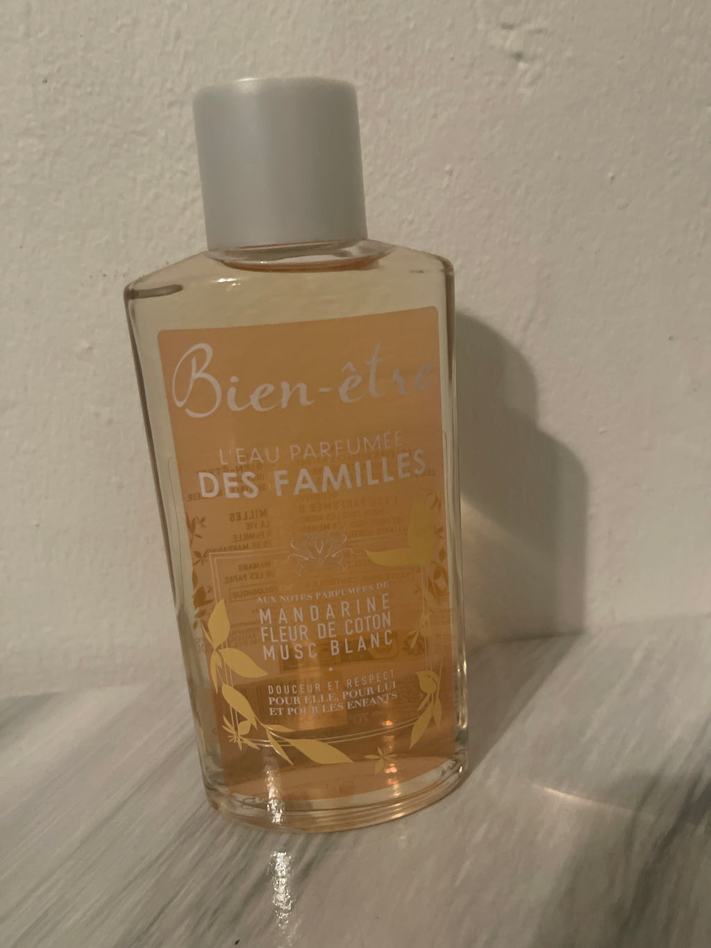 Bien-etre