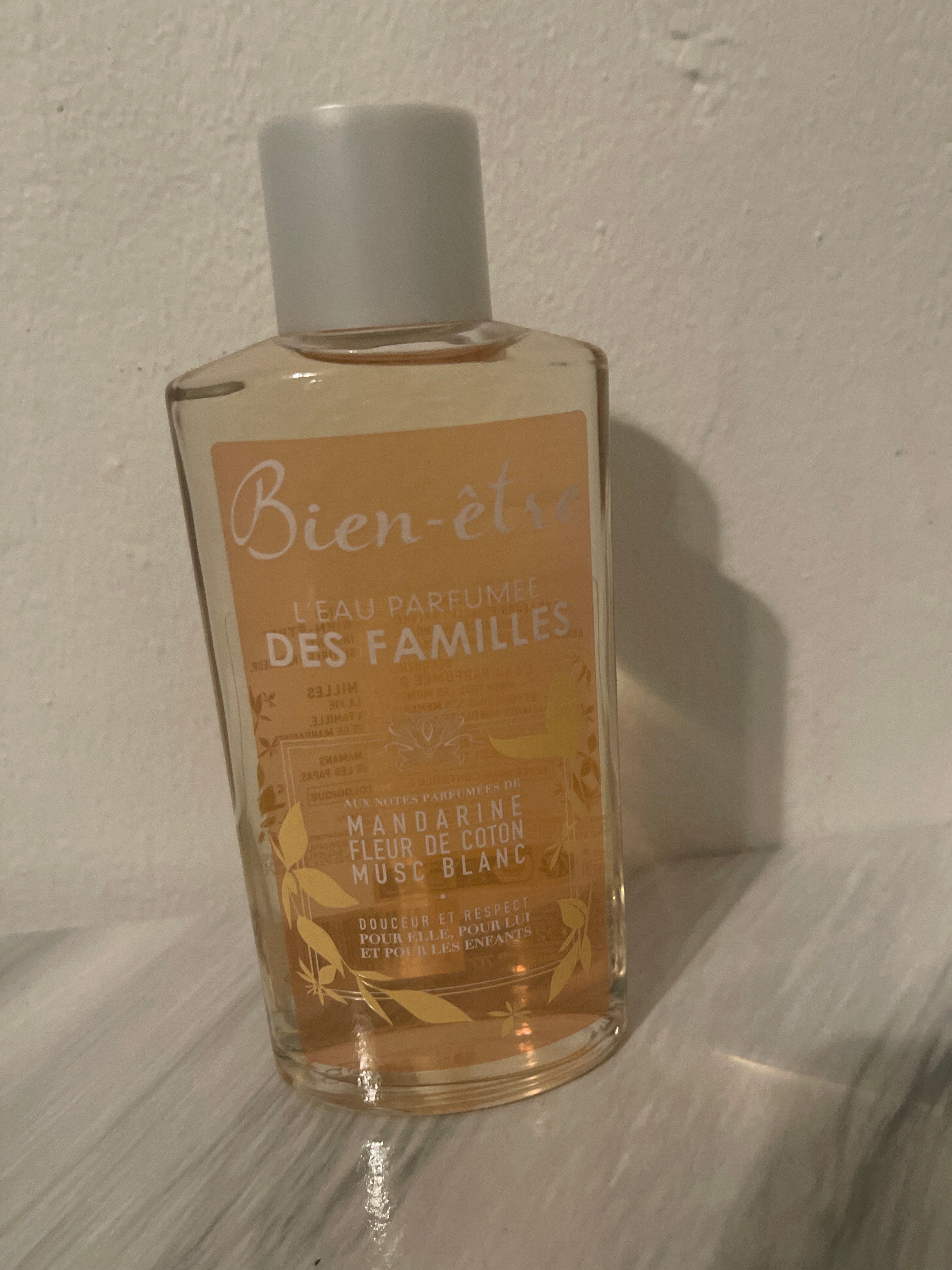 Bien-etre