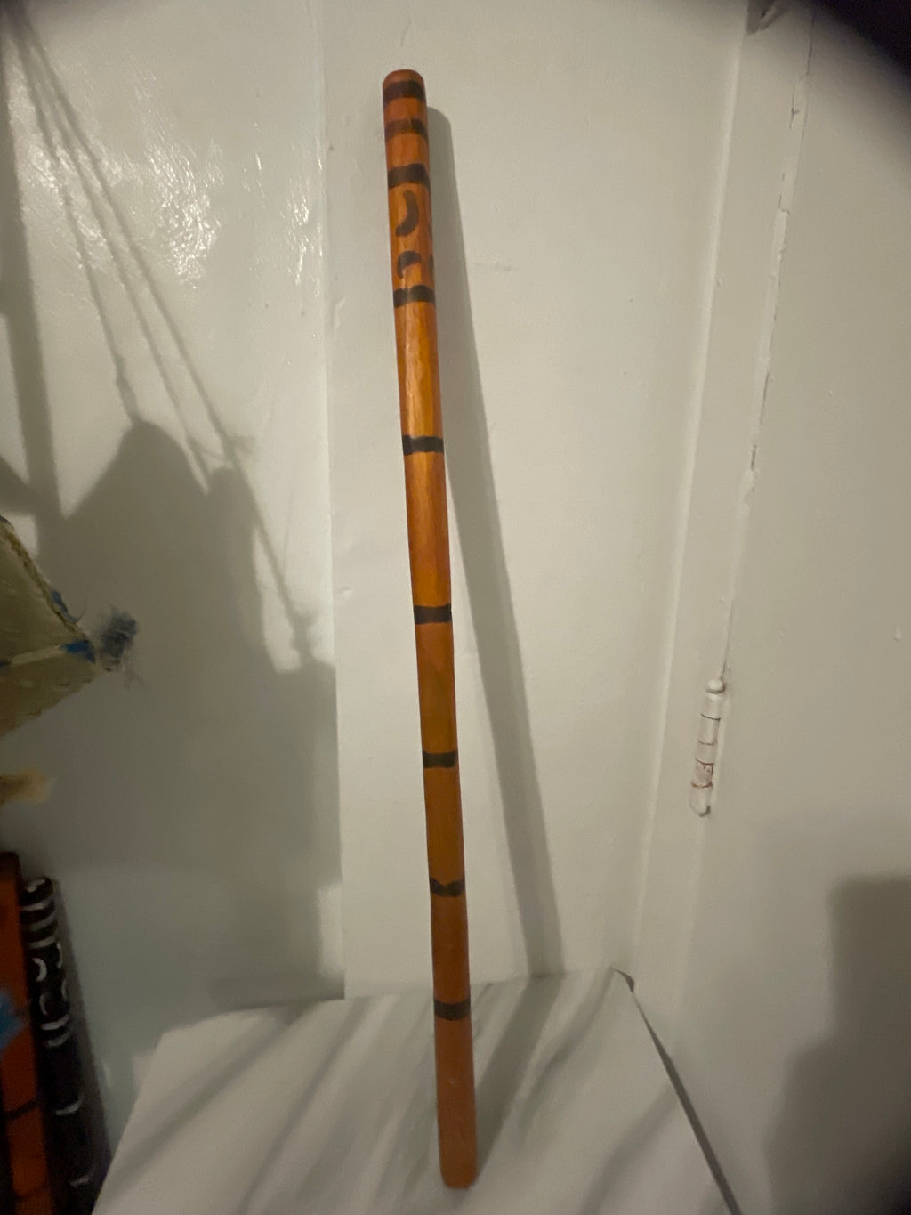 Spiritual Stick