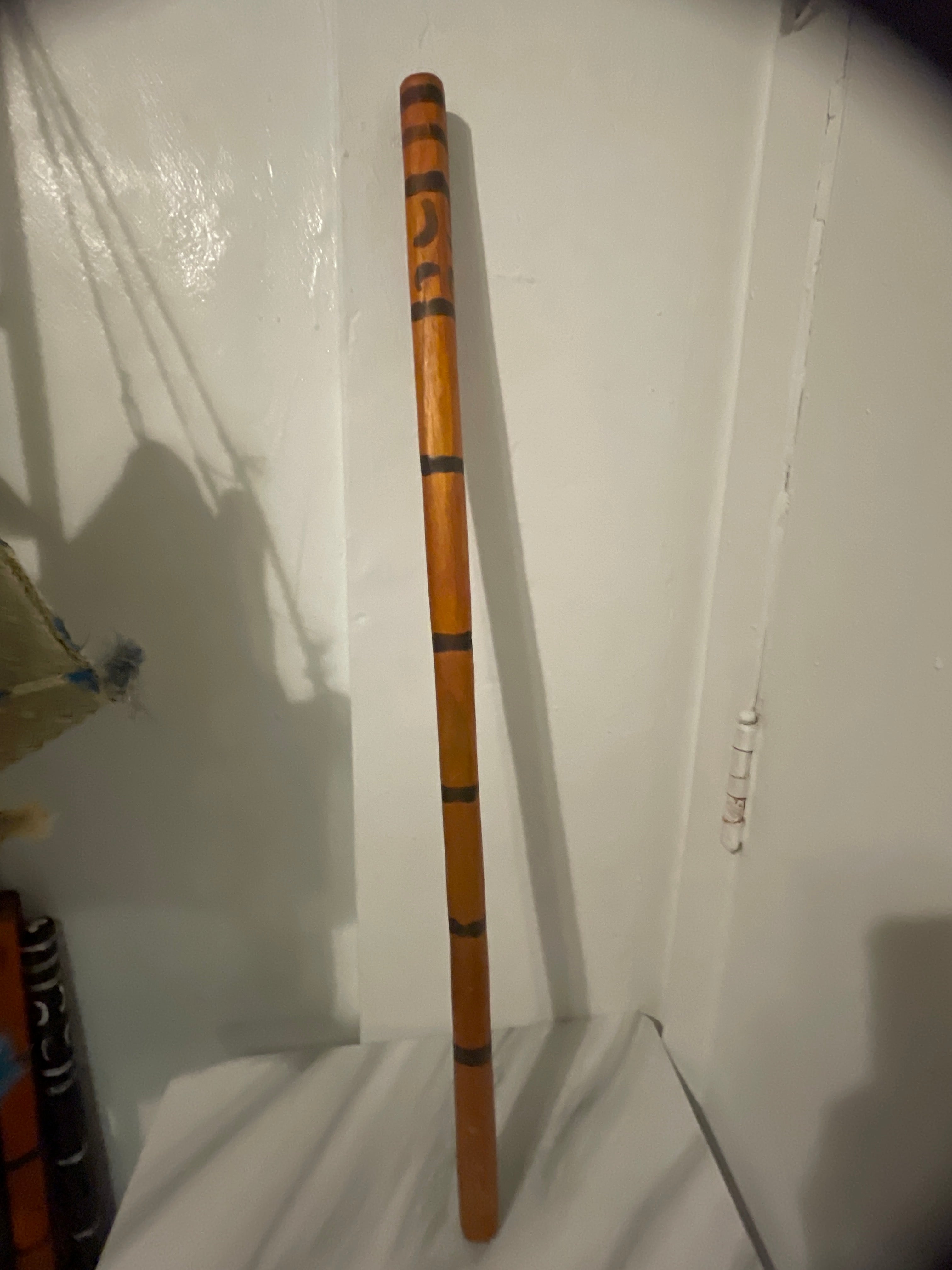 Spiritual Stick