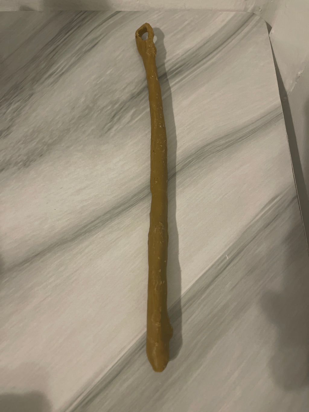 Chandèl from Haiti