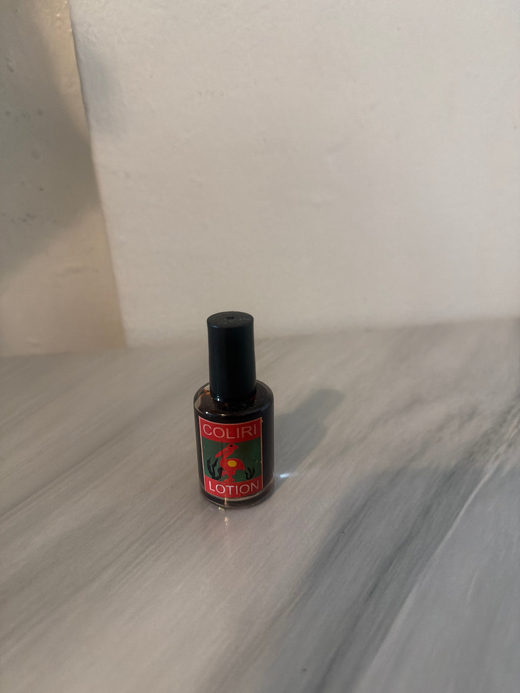 Perfume chanse Freda dantor colibri damour rien netait