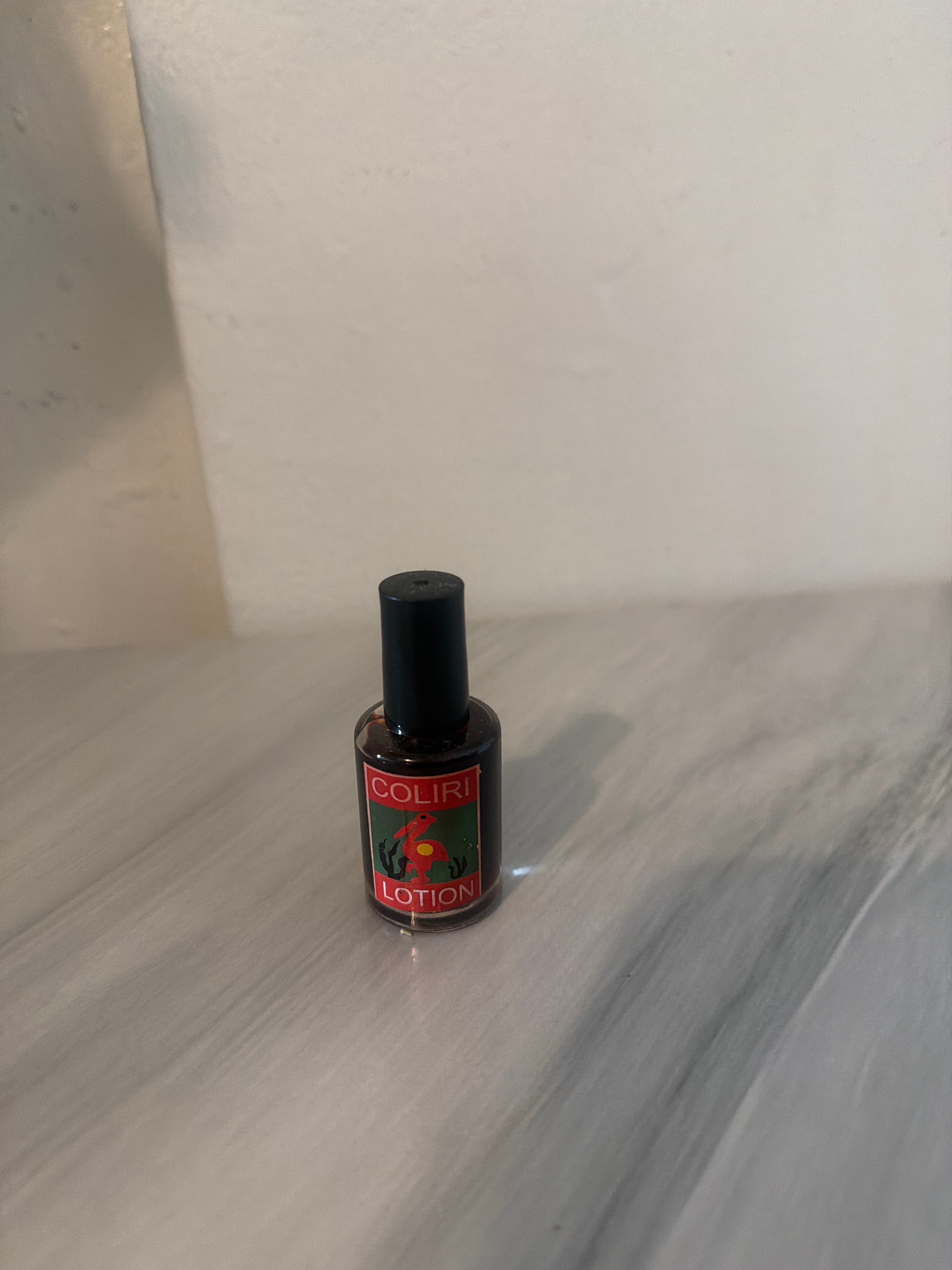 Perfume chanse Freda dantor colibri damour rien netait