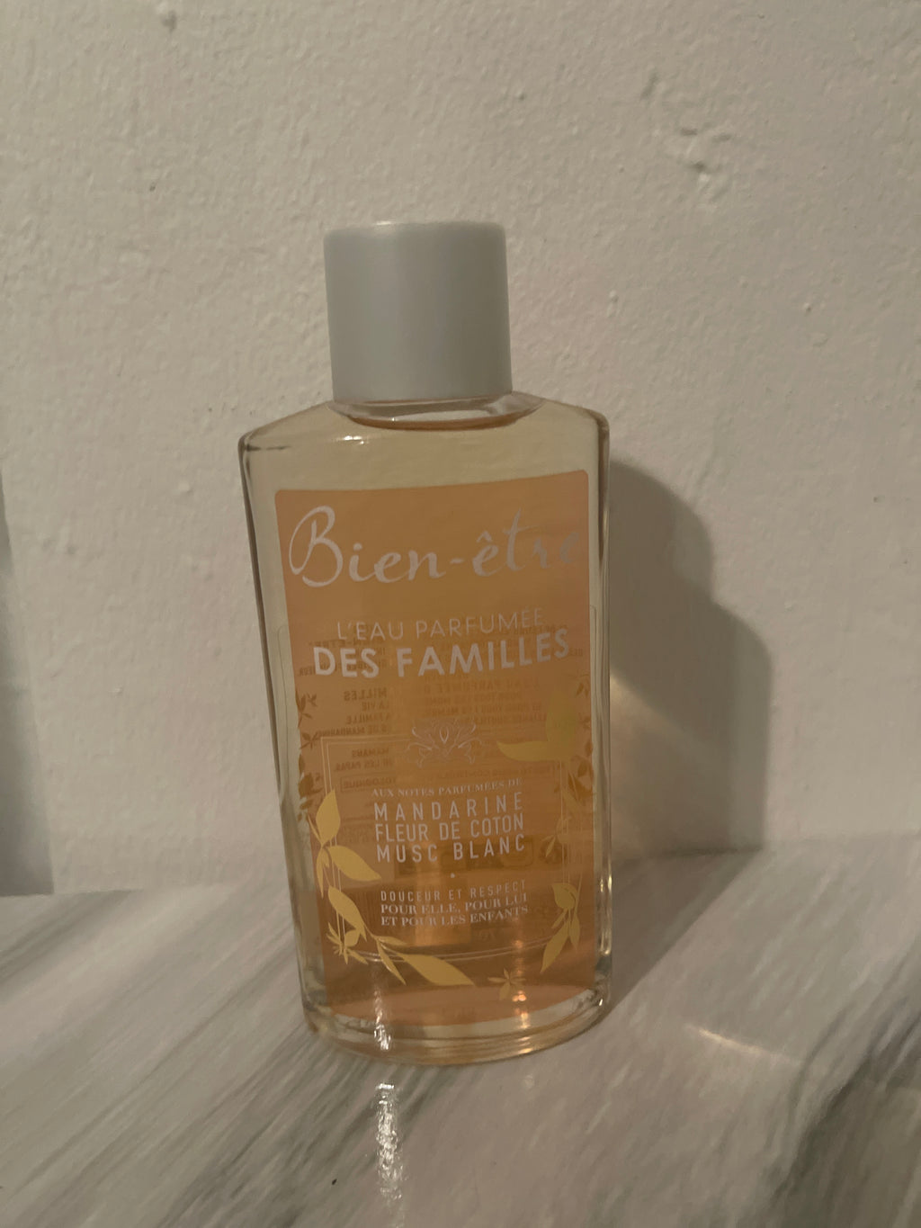 Bien-etre