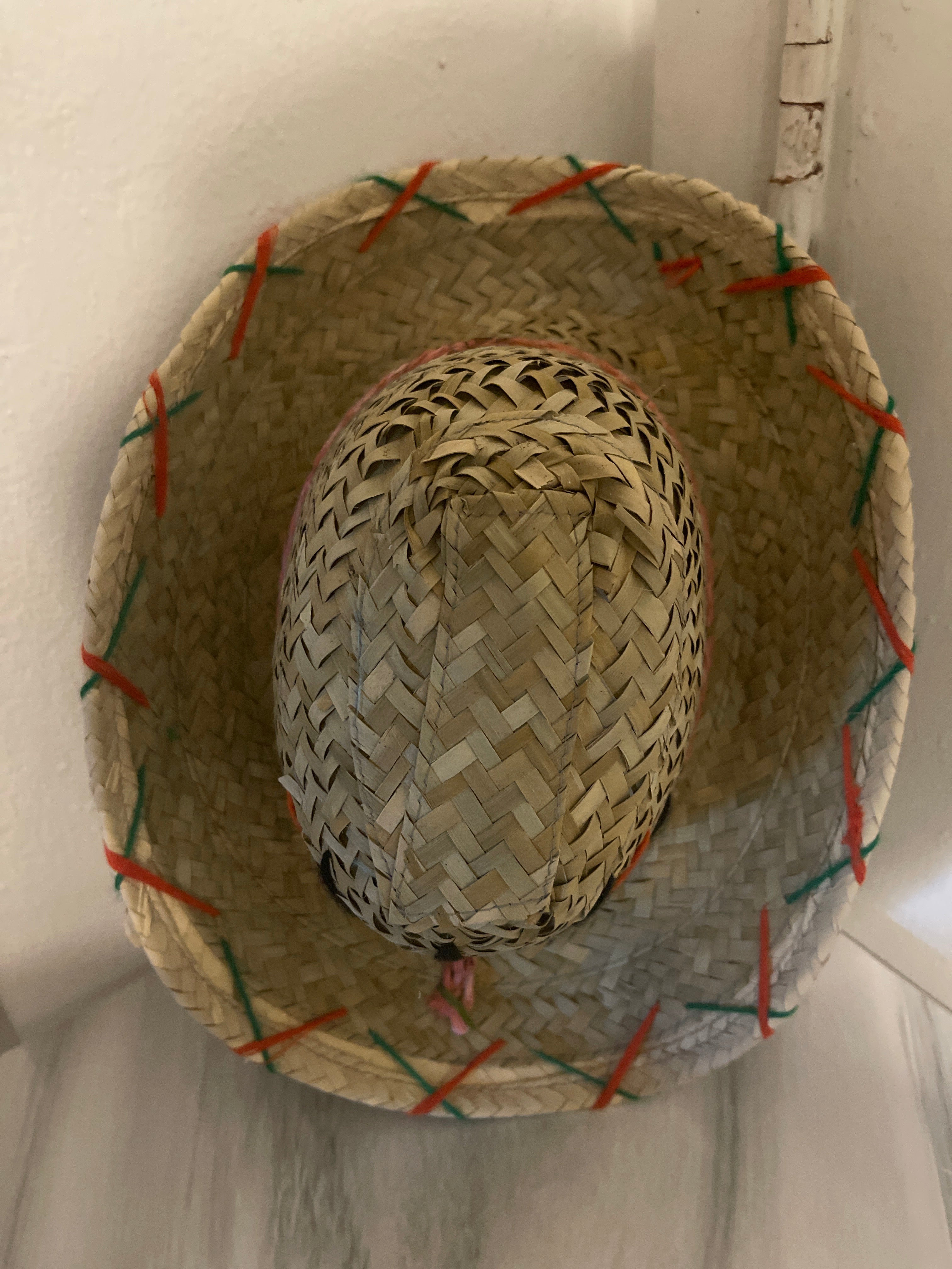 Kouzen Hat