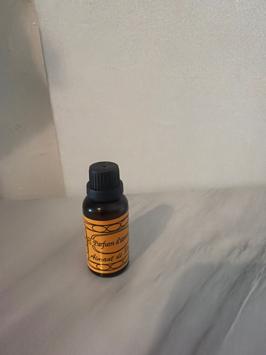 Perfume chanse Freda dantor colibri damour rien netait