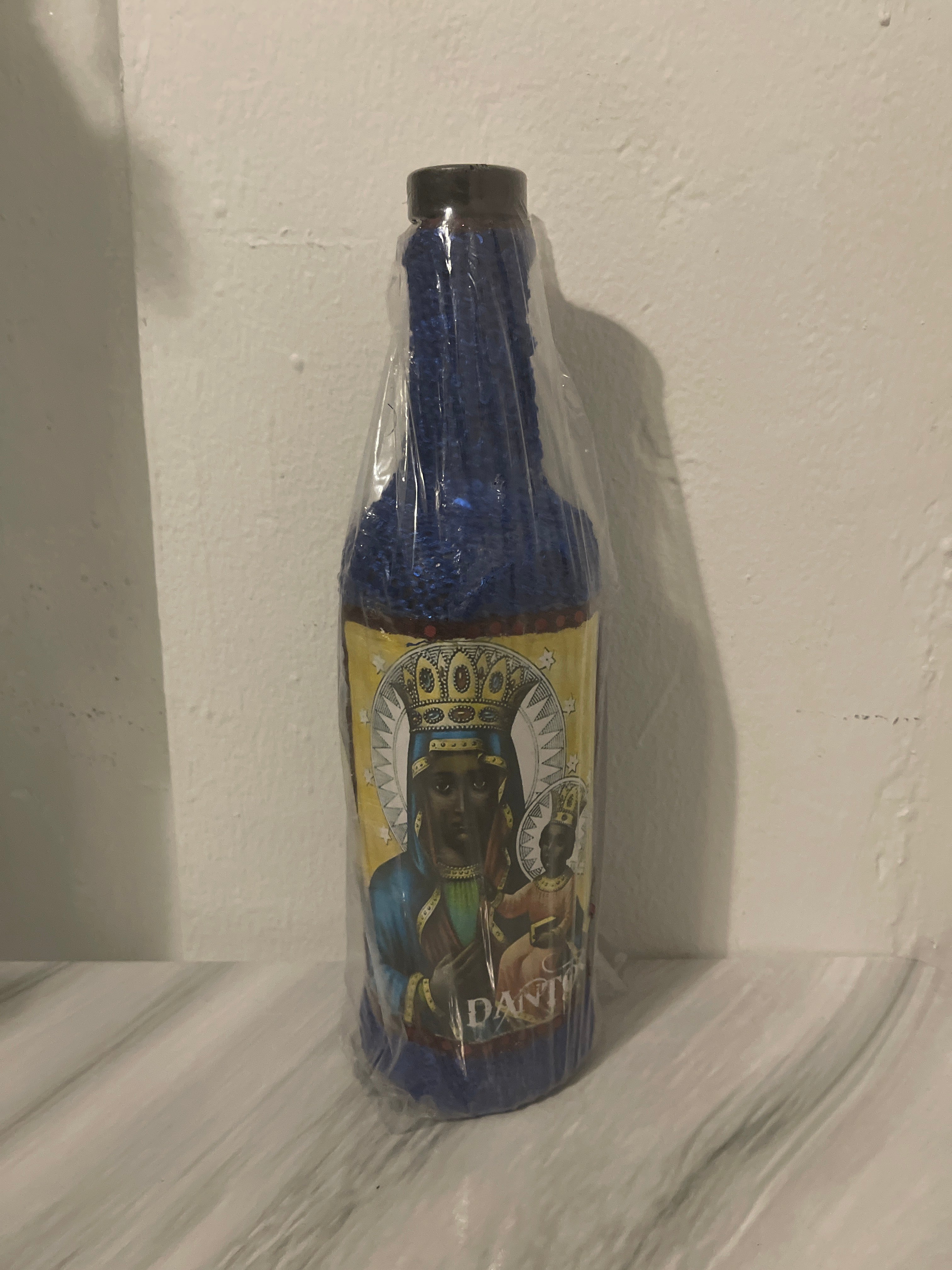 Spiritual Bottles