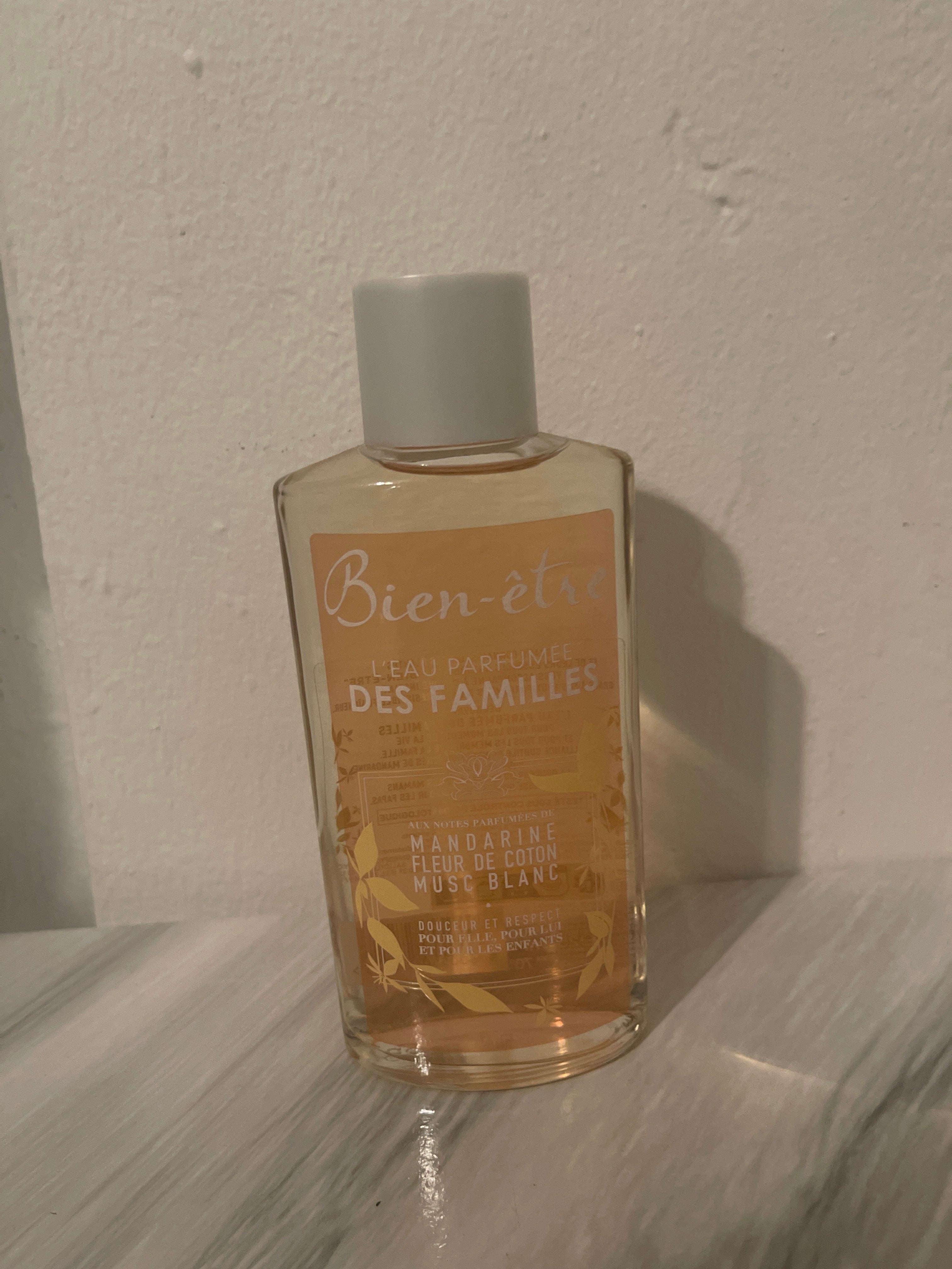 Bien-etre