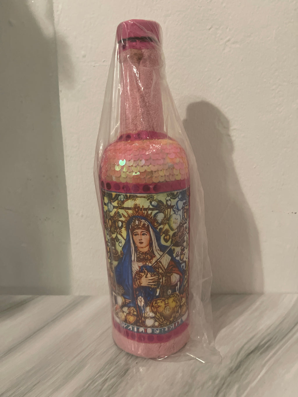 Spiritual Bottles