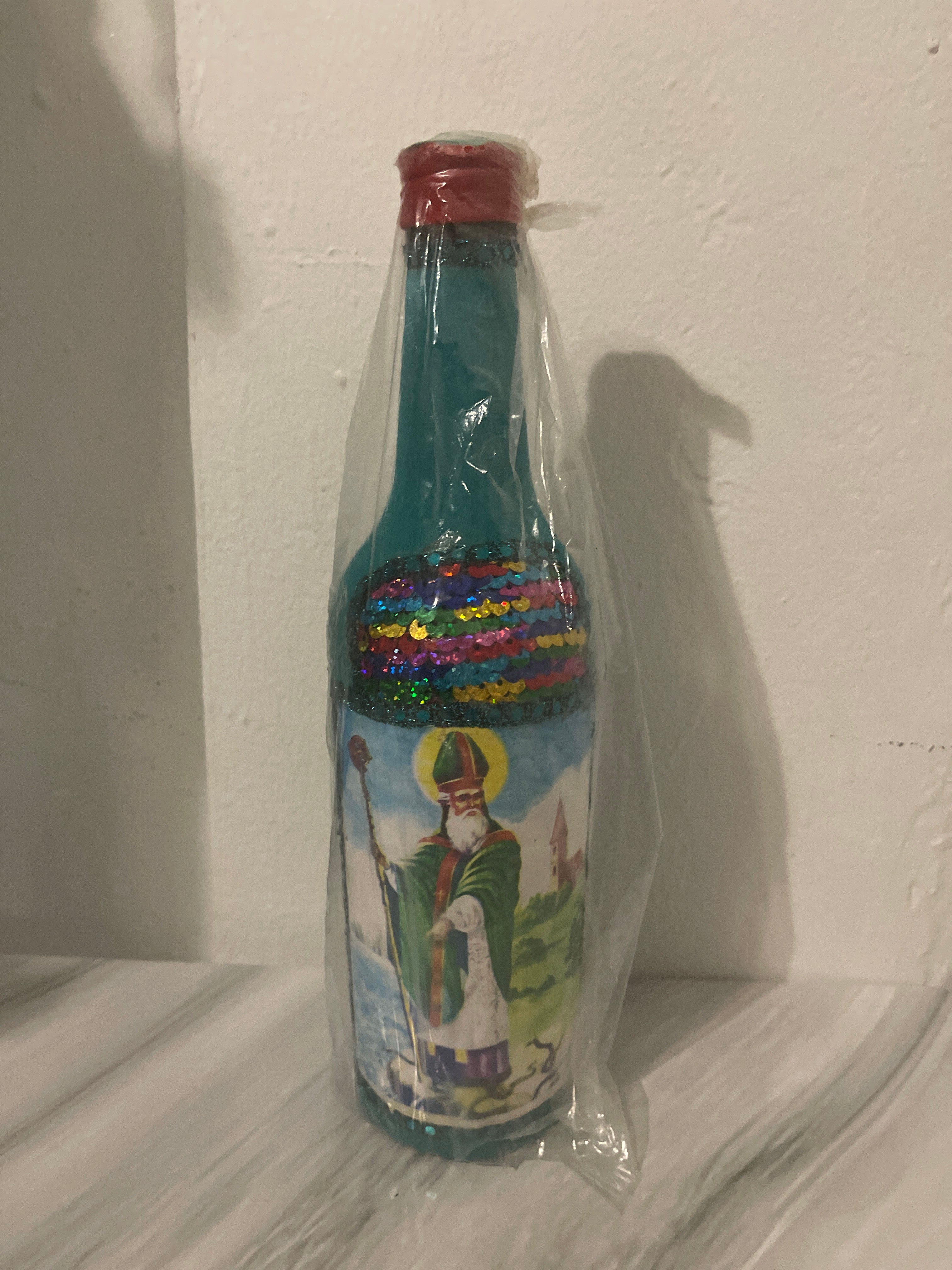 Spiritual Bottles