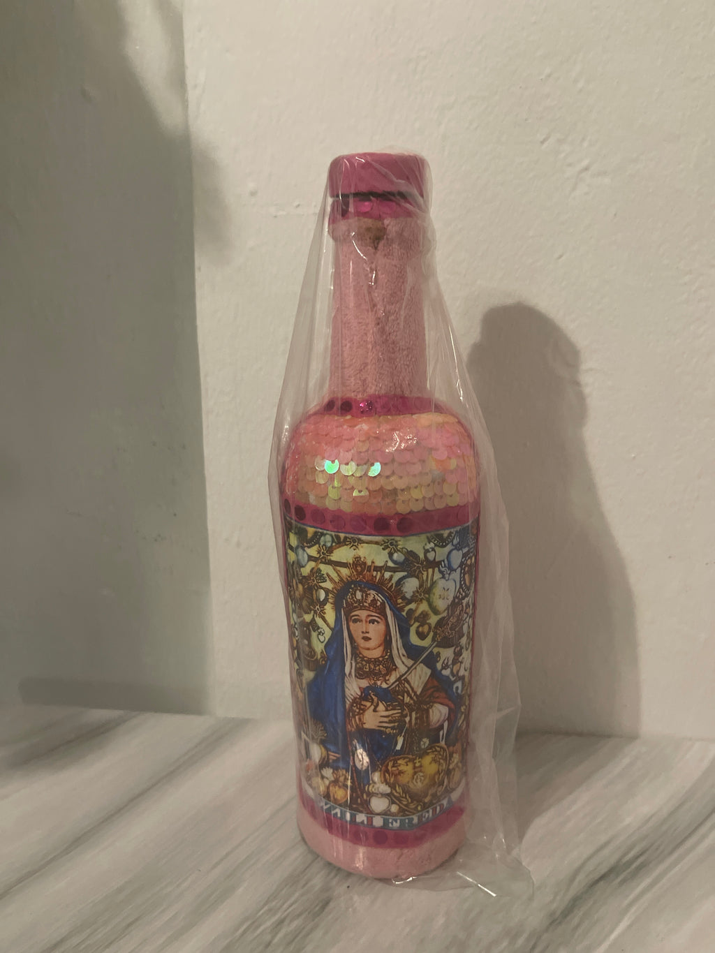 Spiritual Bottles