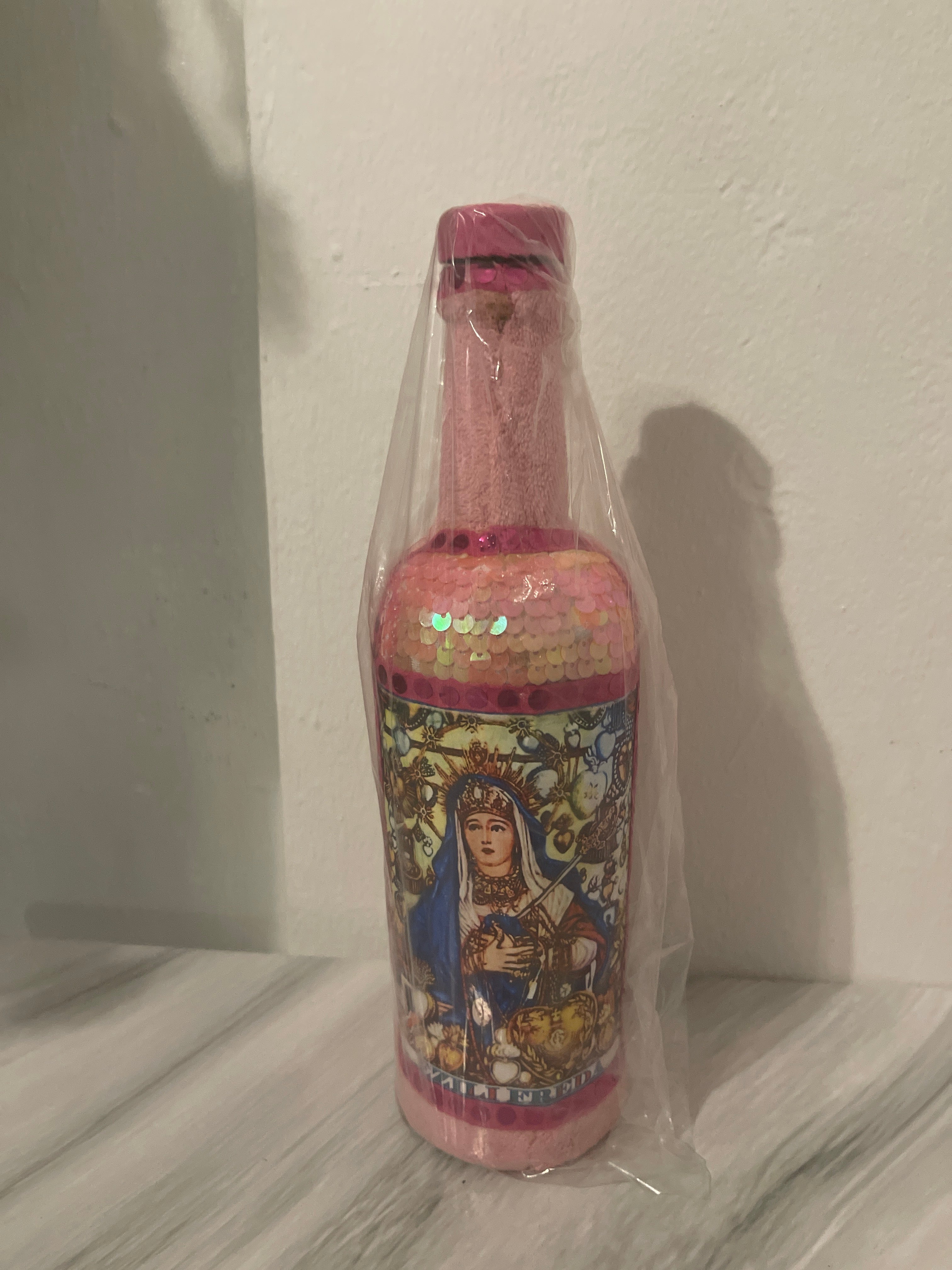 Spiritual Bottles