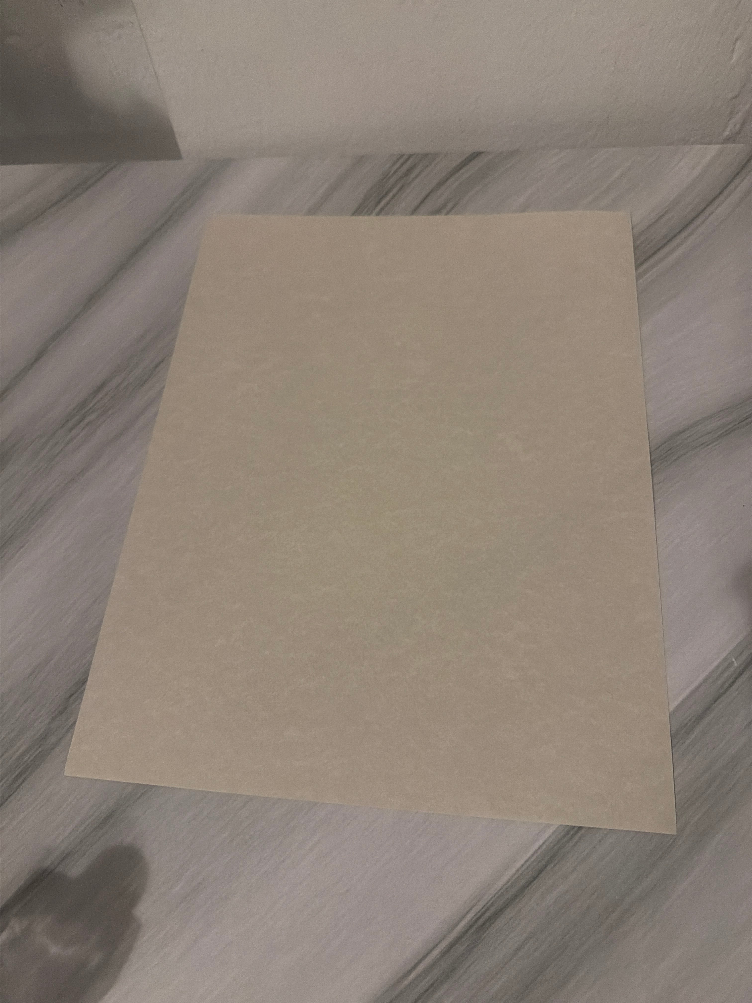 Parchment Paper
