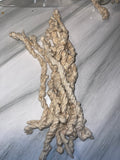 Lamp tèt gridap from Haiti