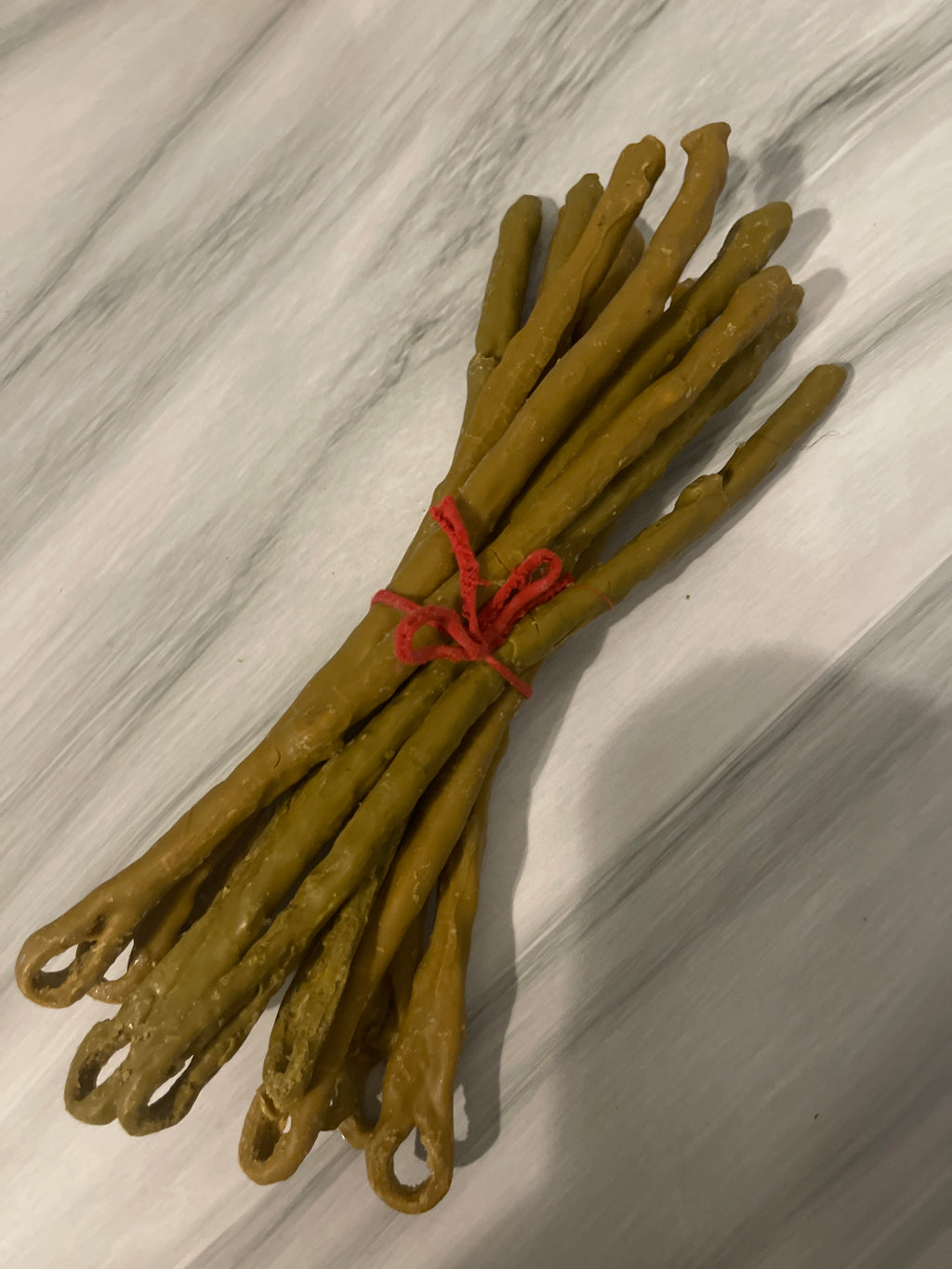 Chandèl from Haiti