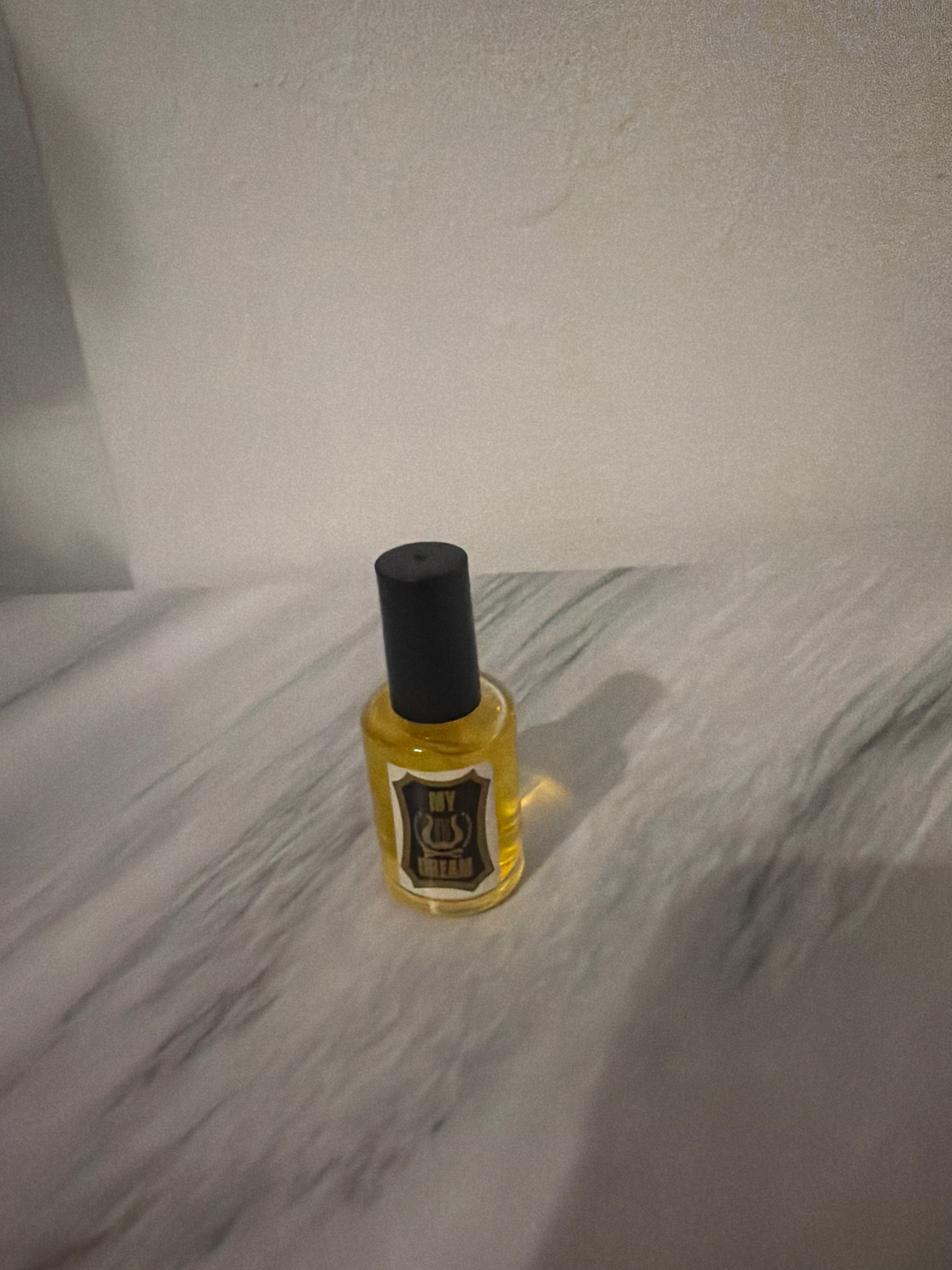 Perfume chanse Freda dantor colibri damour rien netait