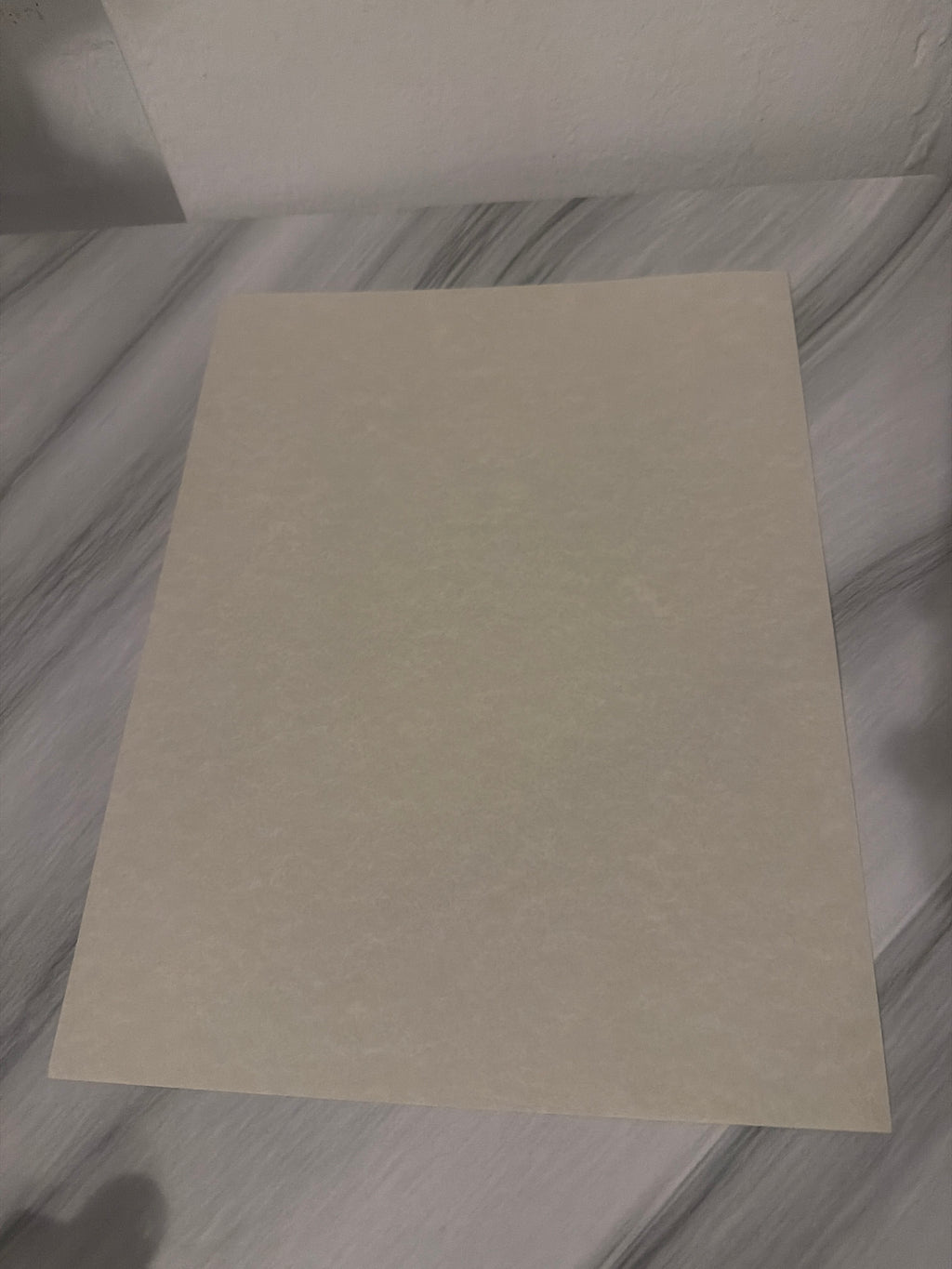 Parchment Paper