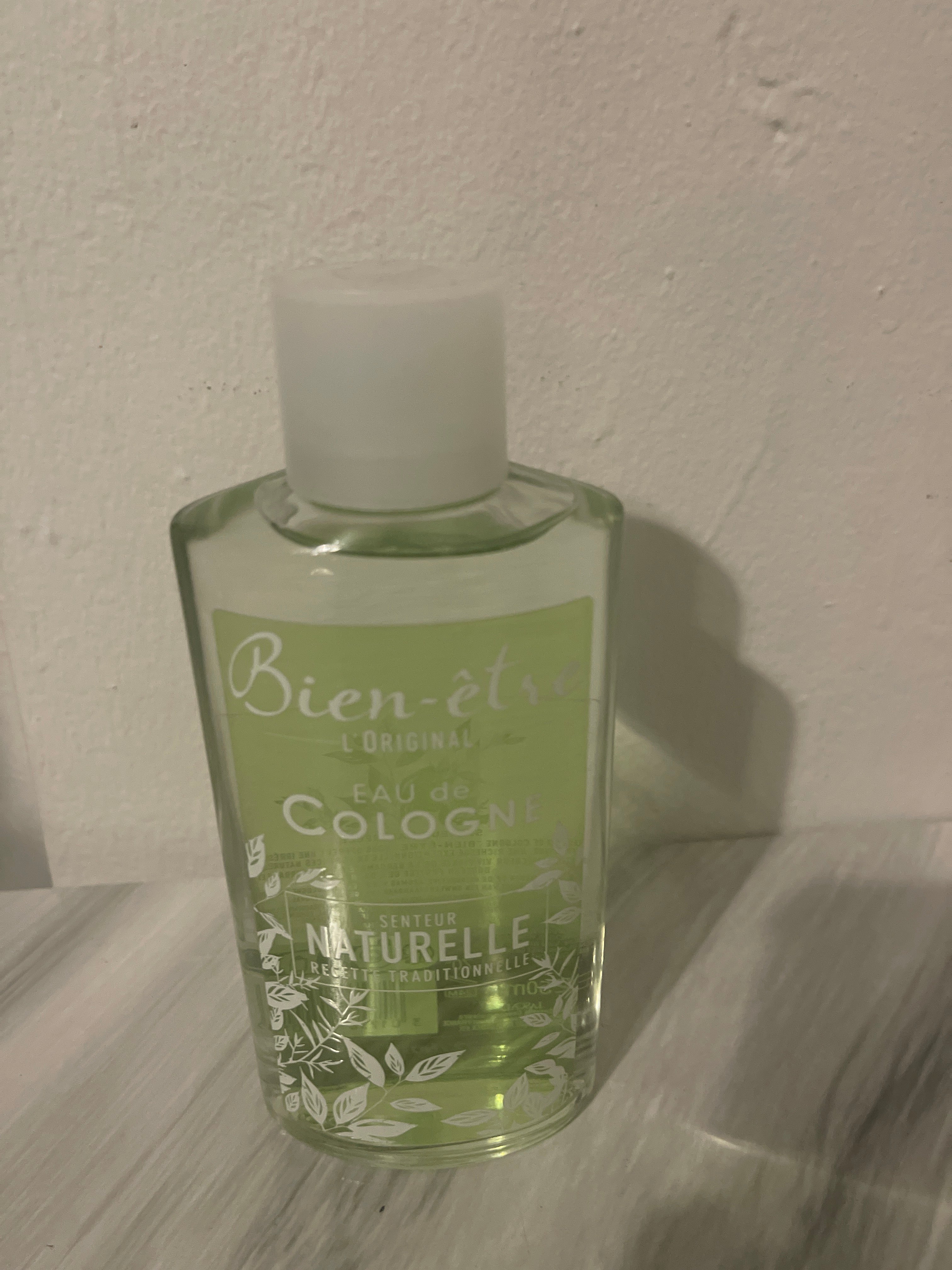 Bien-etre