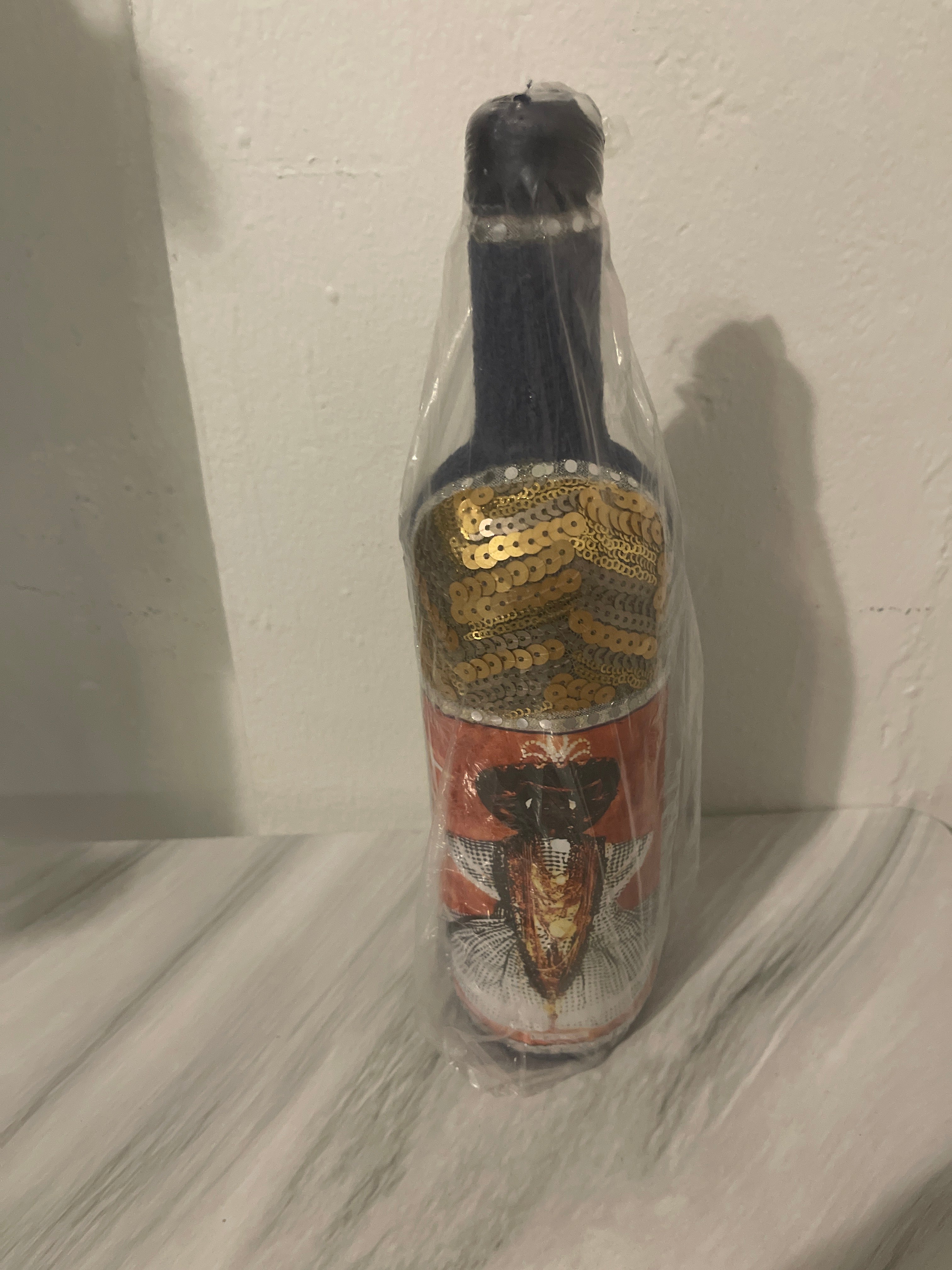 Spiritual Bottles