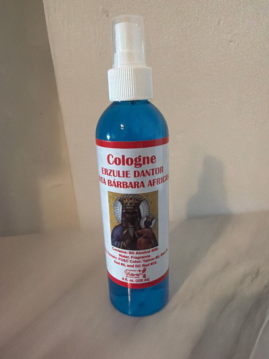 Perfume chanse Freda dantor colibri damour rien netait