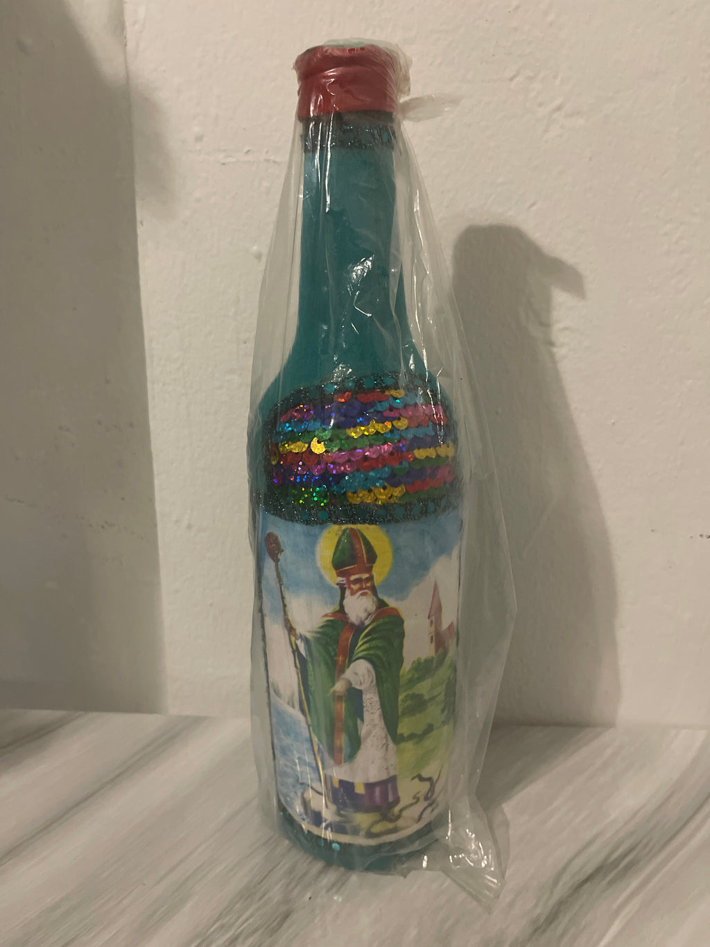 Spiritual Bottles