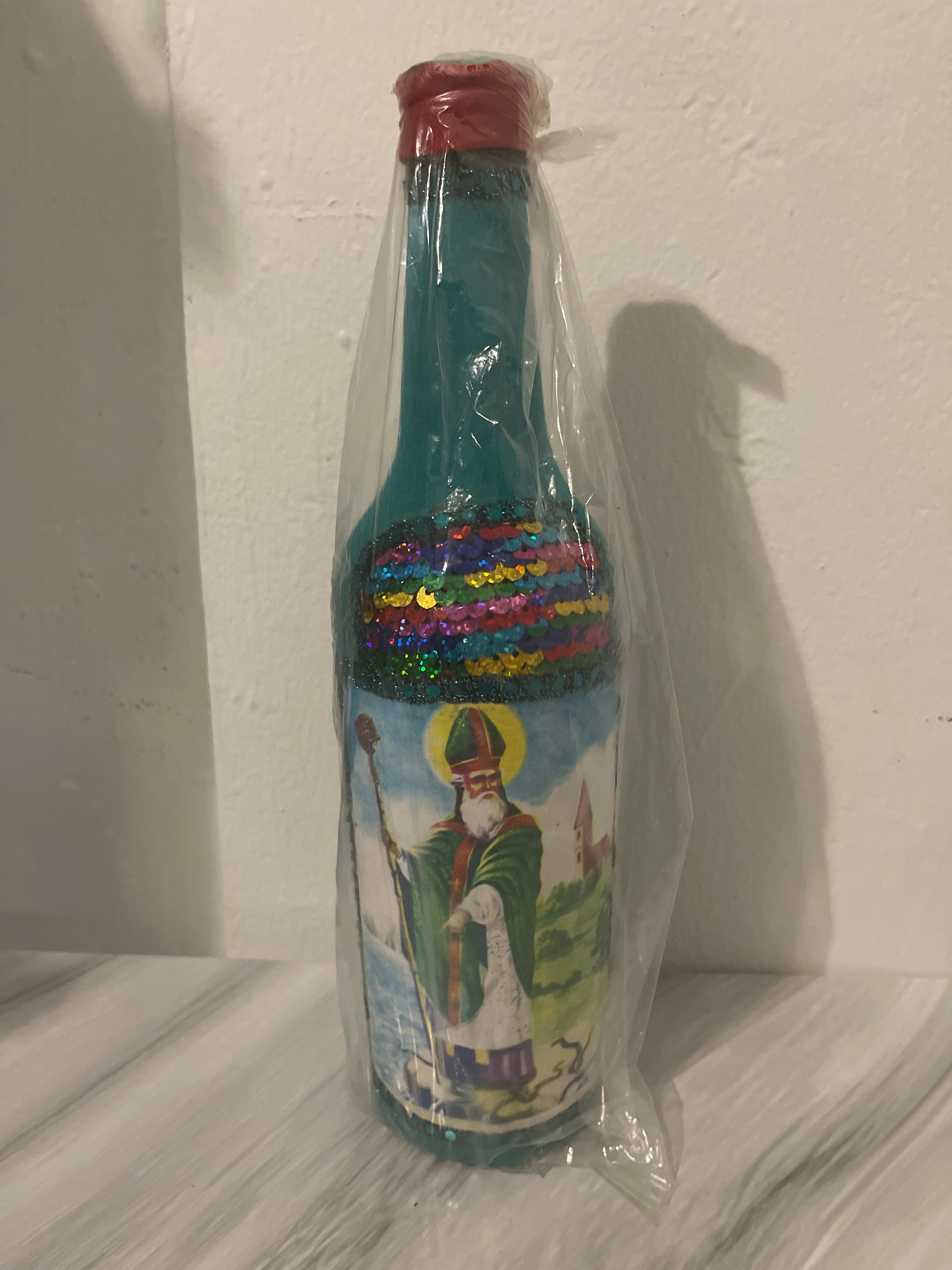 Spiritual Bottles